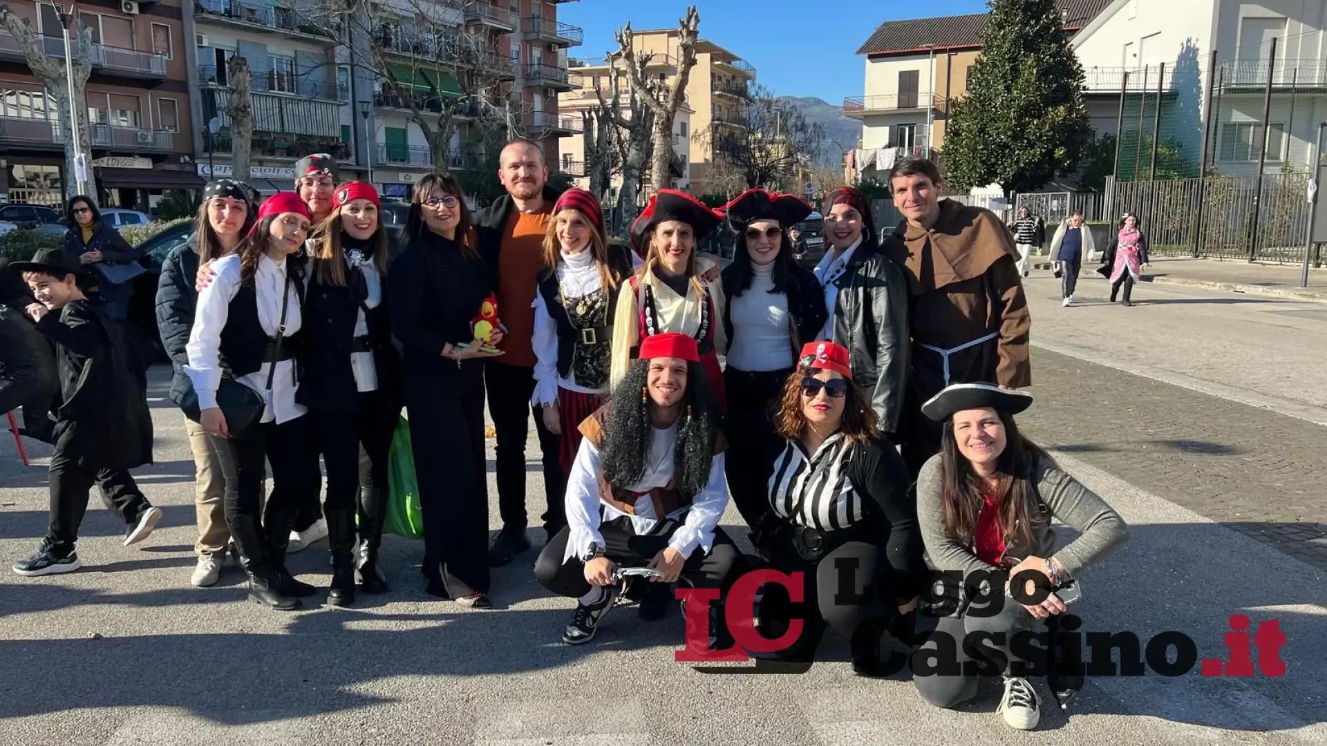 "Musicassino Kid's Edition": Cassino a misura di famiglia