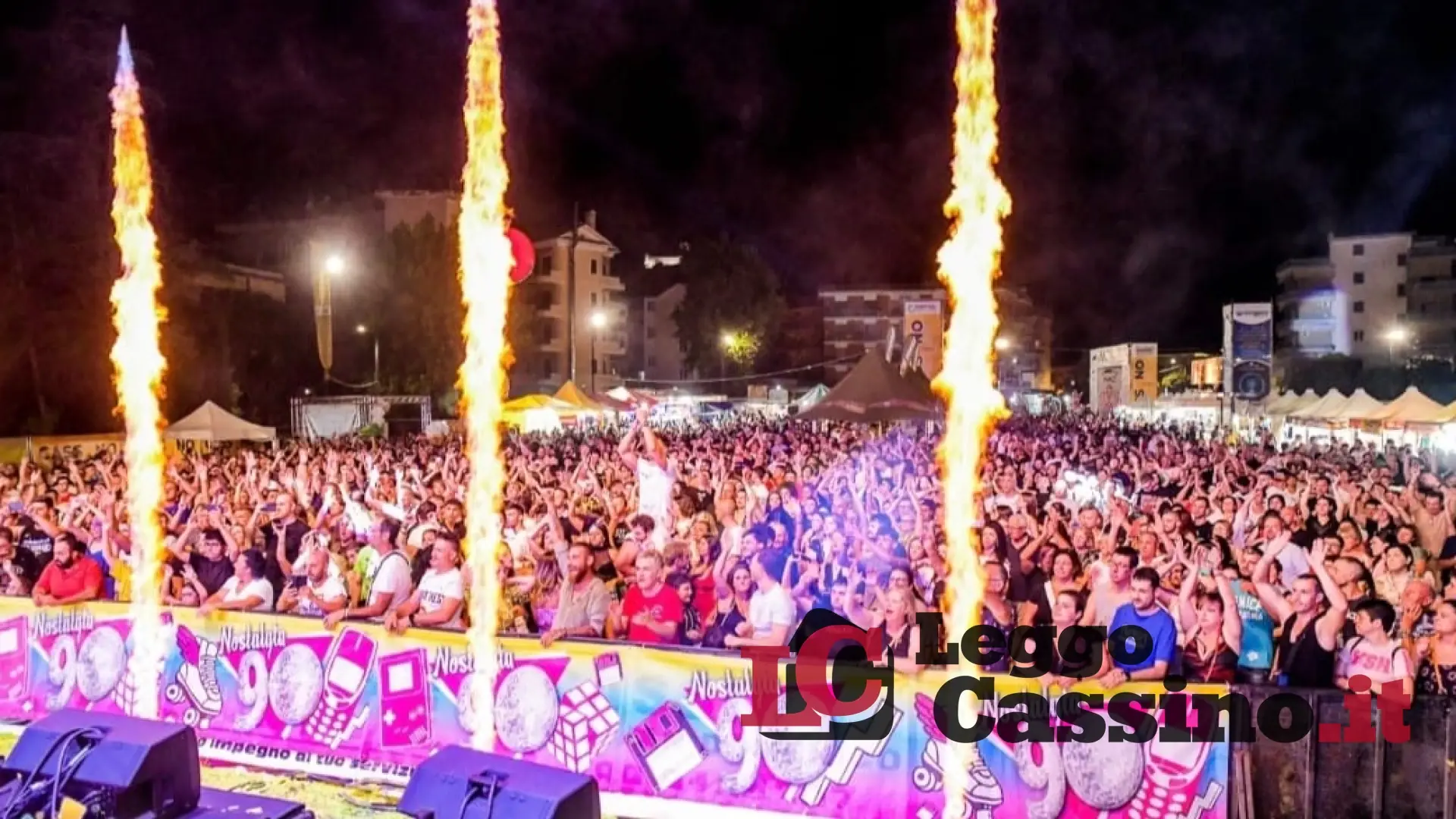 "MusiCassino", adesso la Primavera è pronta ad esplodere di musica