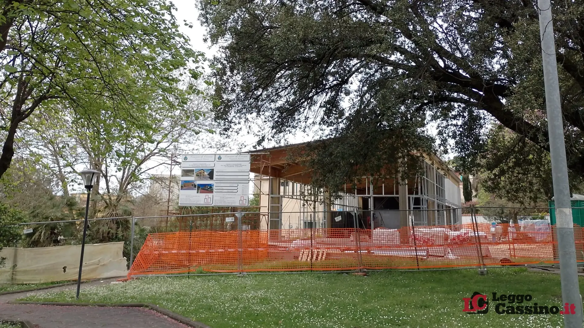 Cervaro, area mercatale contestata: l'opposizione presenta esposto e interpella la Regione