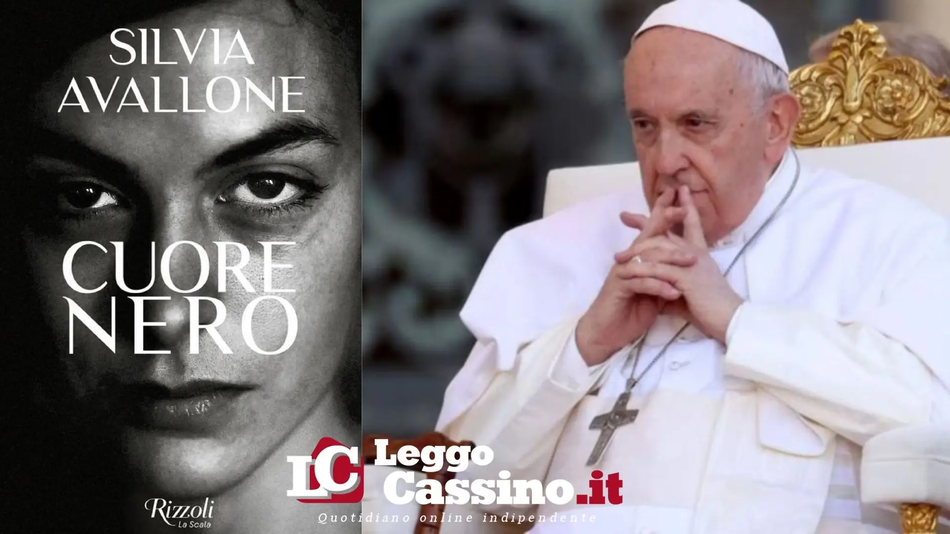 Qualcosa da perdonare nonostante gli abissi