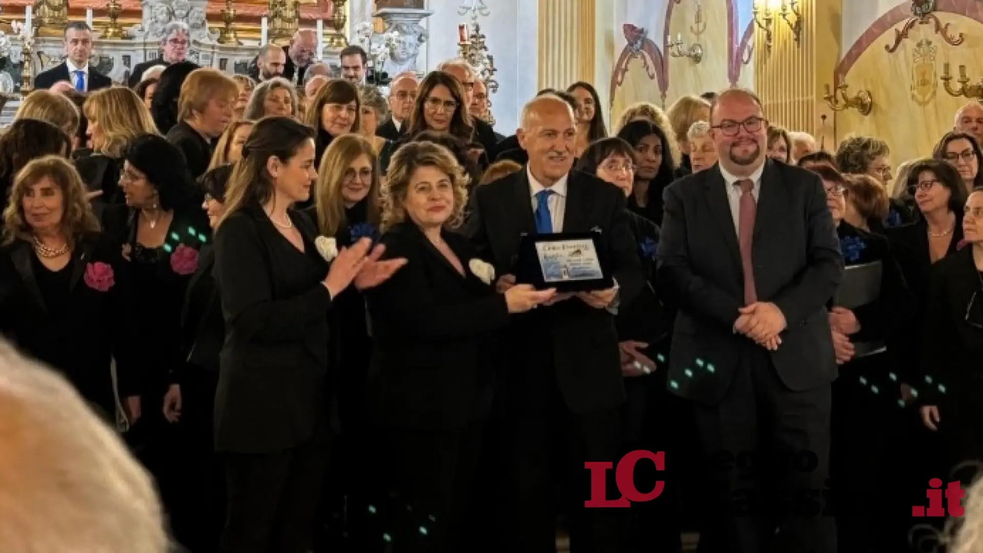 Un grande successo la 1^ edizione del "CORInFESTIVAL" a Cassino