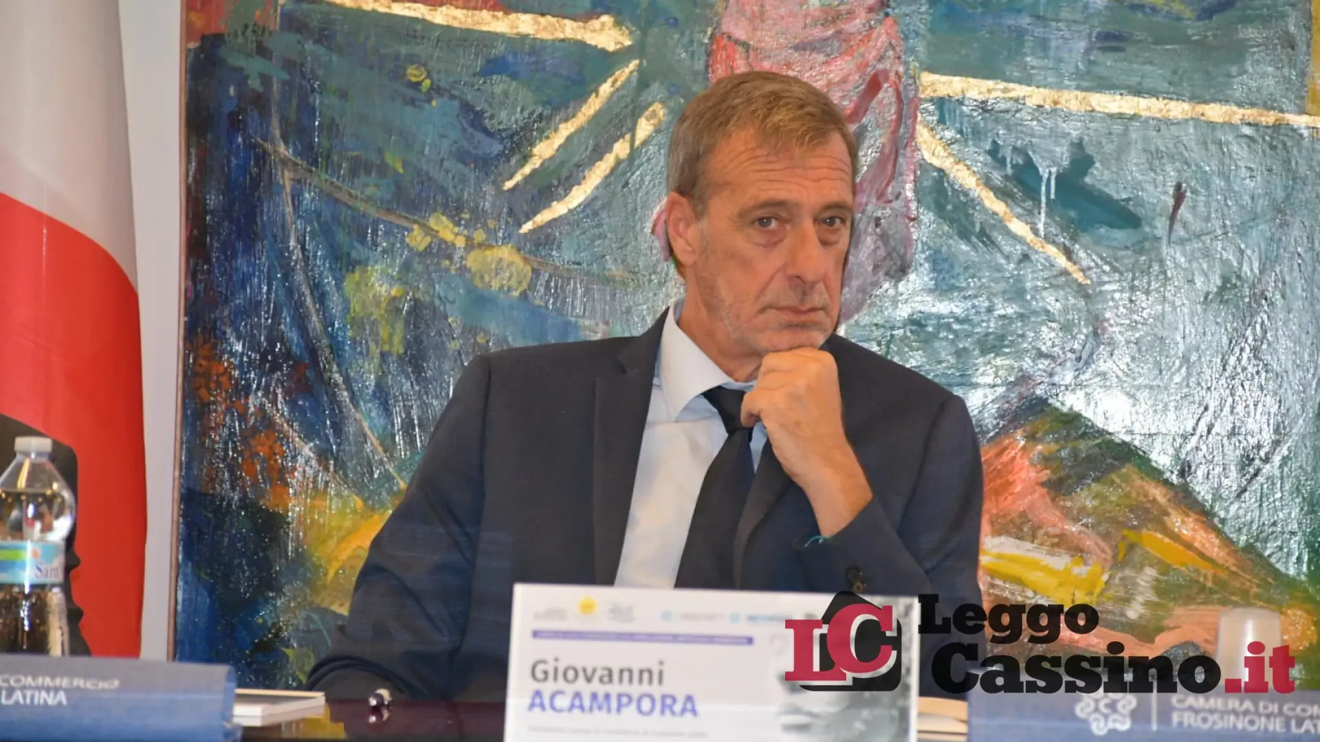 Bando Genitorialità, grande successo per l'iniziativa della Camera di Commercio