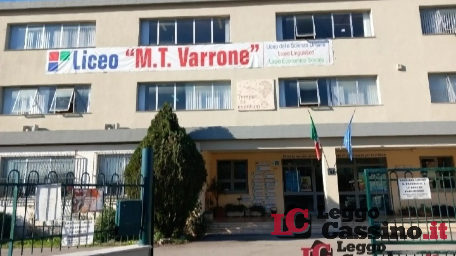 Studenti del "Varrone" protagonisti di un corso STEM sull'intelligenza artificiale