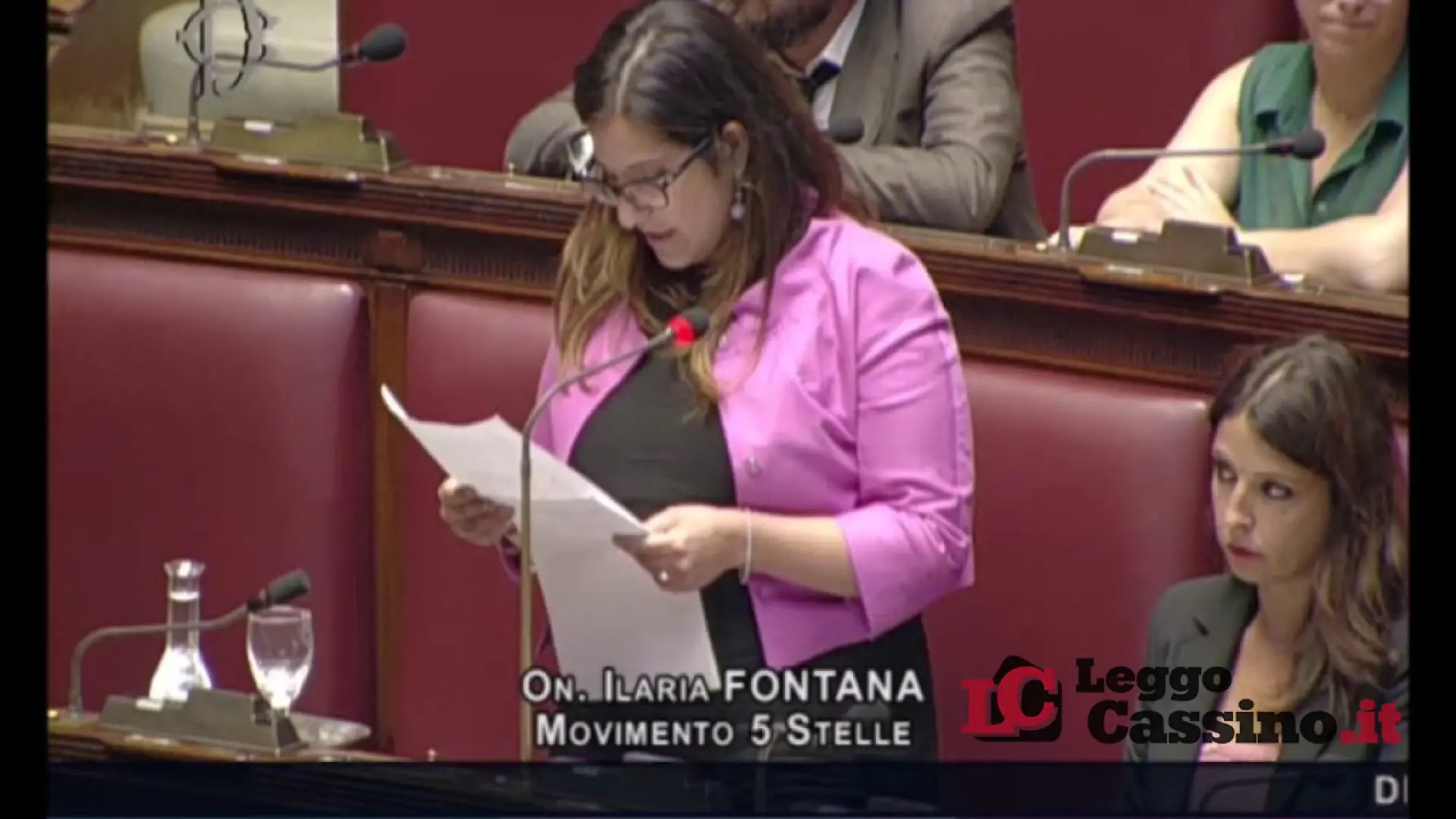 Winchester, la rabbia del territorio arriva in Parlamento: "Fermate la fabbrica di esplosivi!"