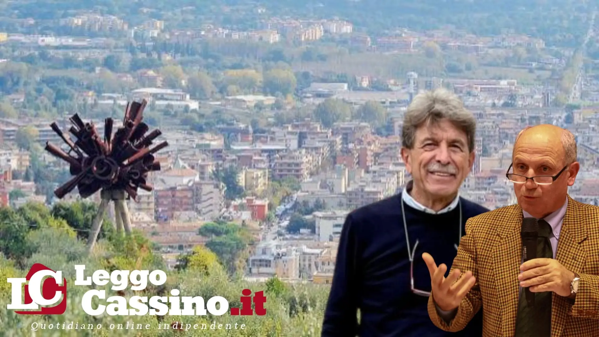 Antoine, l'anima instancabile dello sport cassinate tra inclusione e amicizia