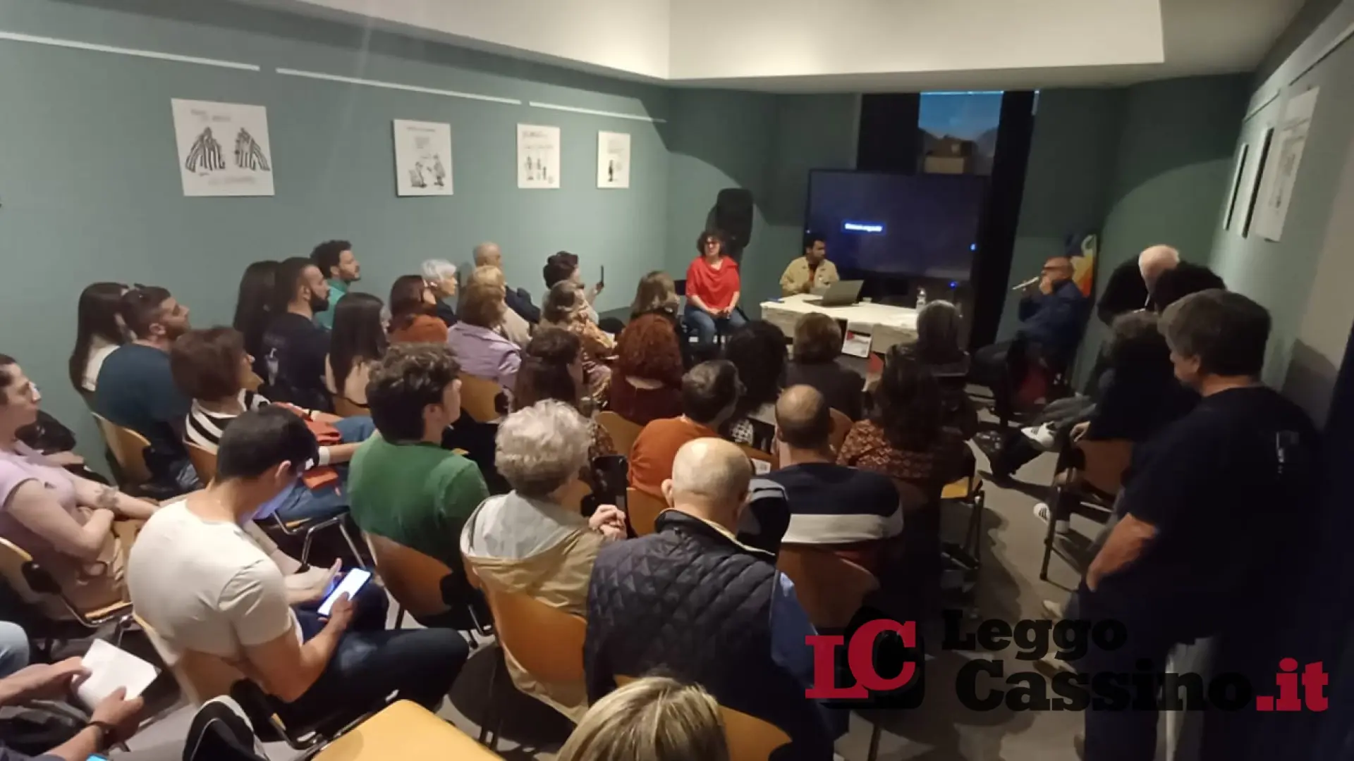 “Palestina oggi - Storia e Futuro di un conflitto”: un incontro sul dramma di Gaza