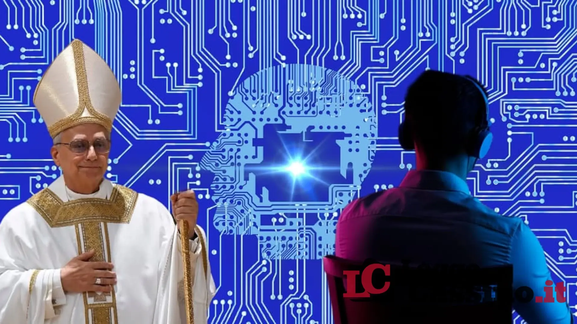 Chiesa e IA: Leone XIV sulle orme di Francesco per un umanesimo digitale