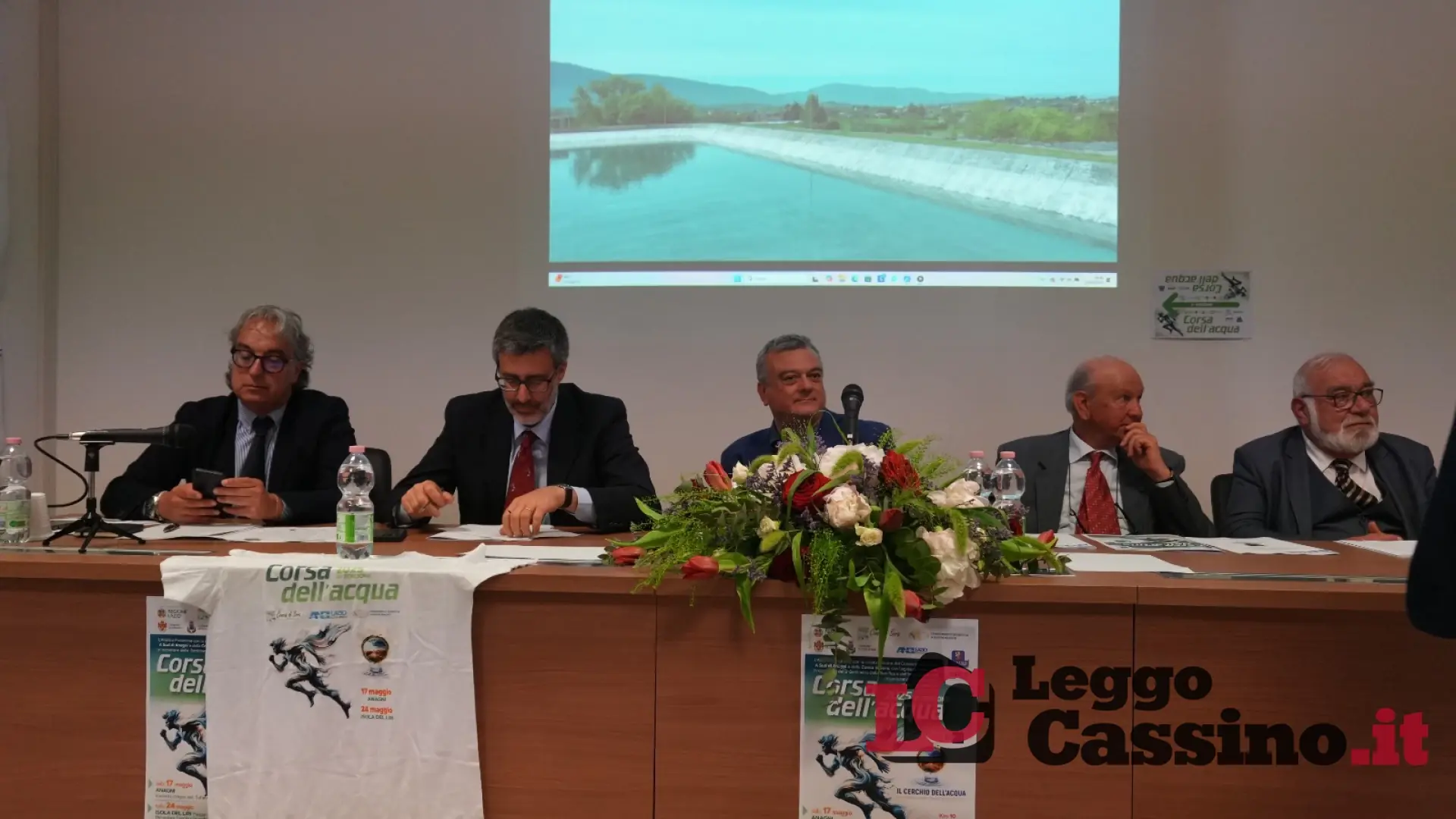 ANBI Lazio, al via la Settimana Nazionale della Bonifica e dell’Irrigazione 2025