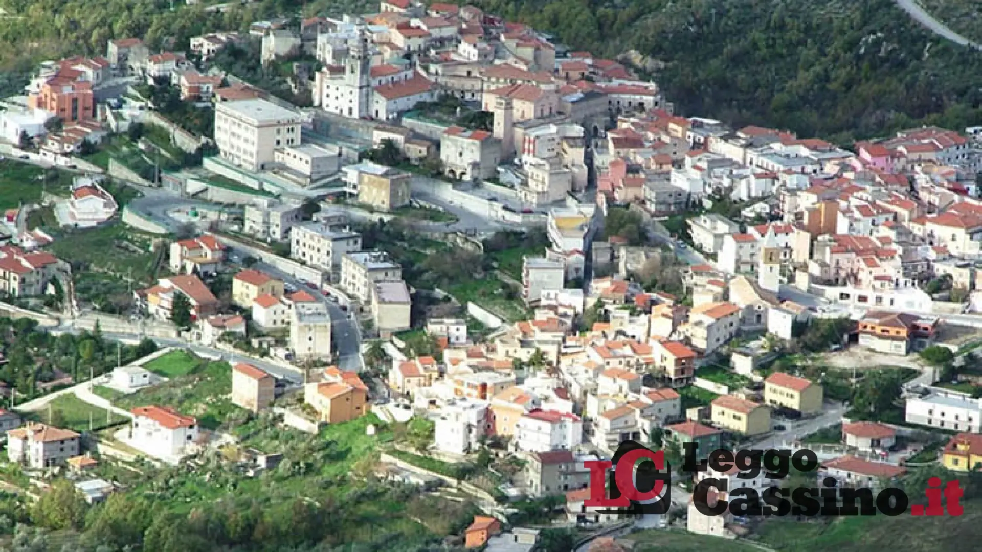 San Vittore del Lazio, una cerimonia in ricordo delle vittime delle Marocchinate