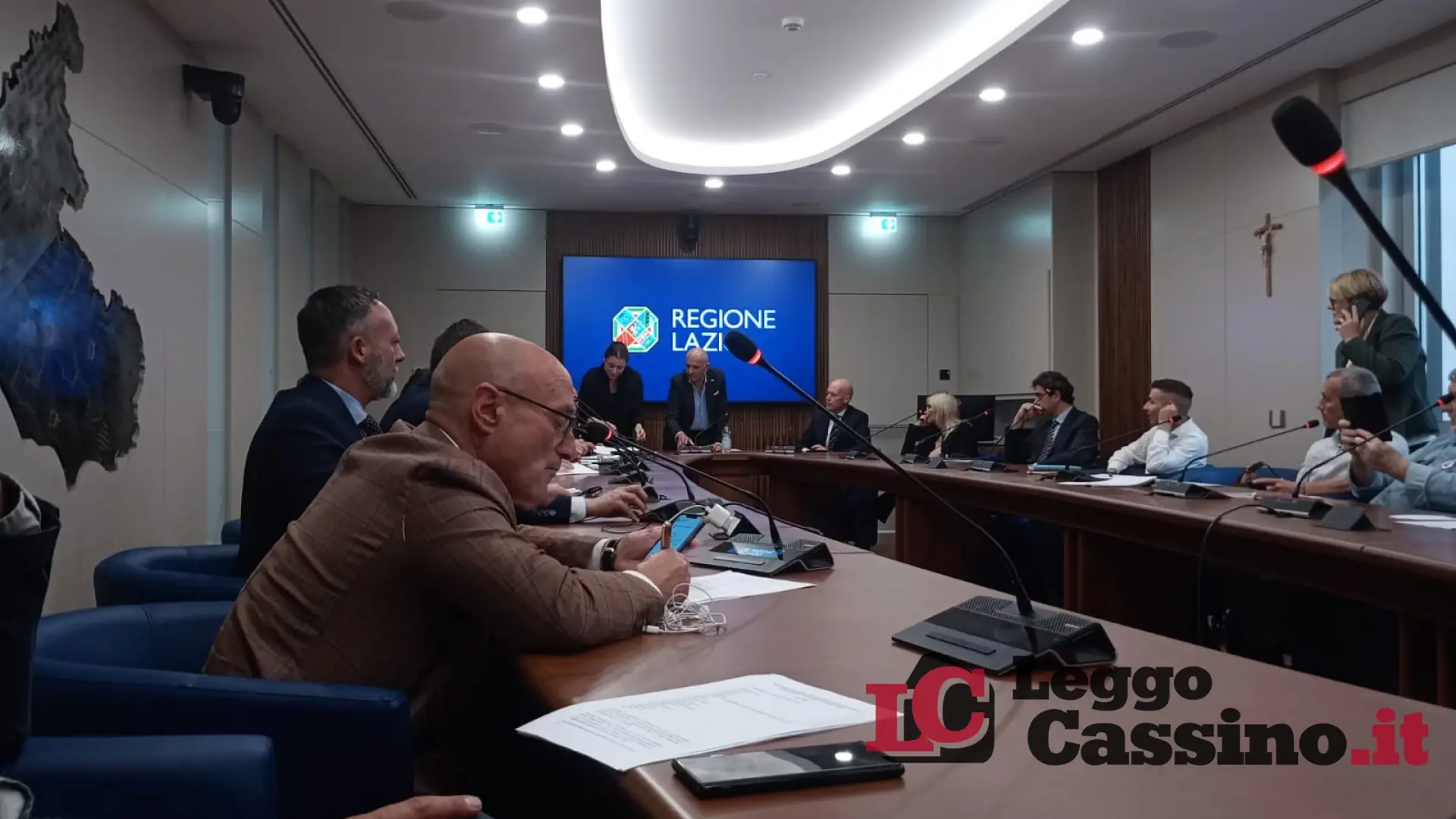 Lavoro, contrattazione e vertenze territoriali: fermento tra i sindacati