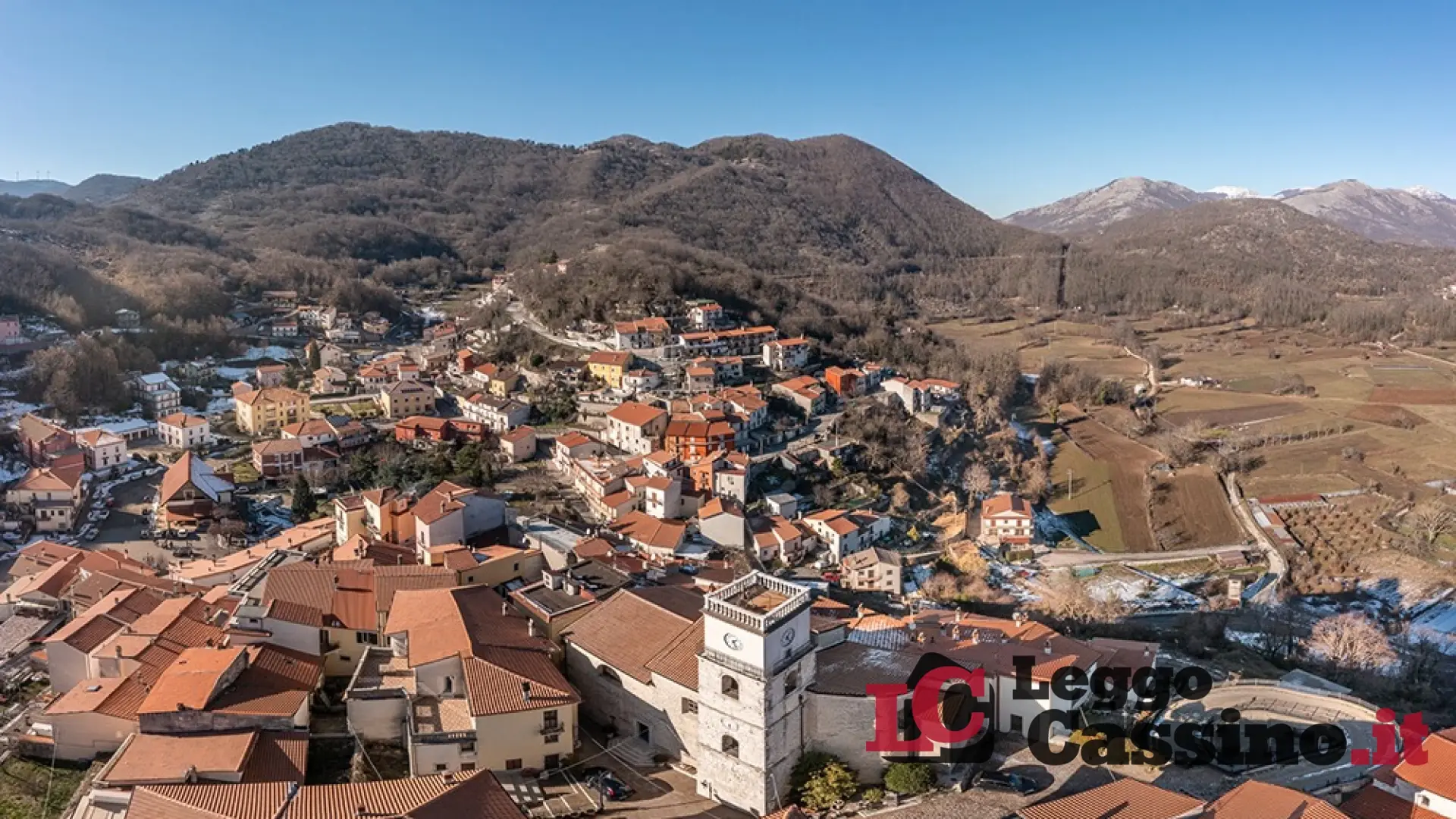 Denatalità e tagli, Viticuso perde la scuola dell'infanzia. Il sindaco sulle barricate