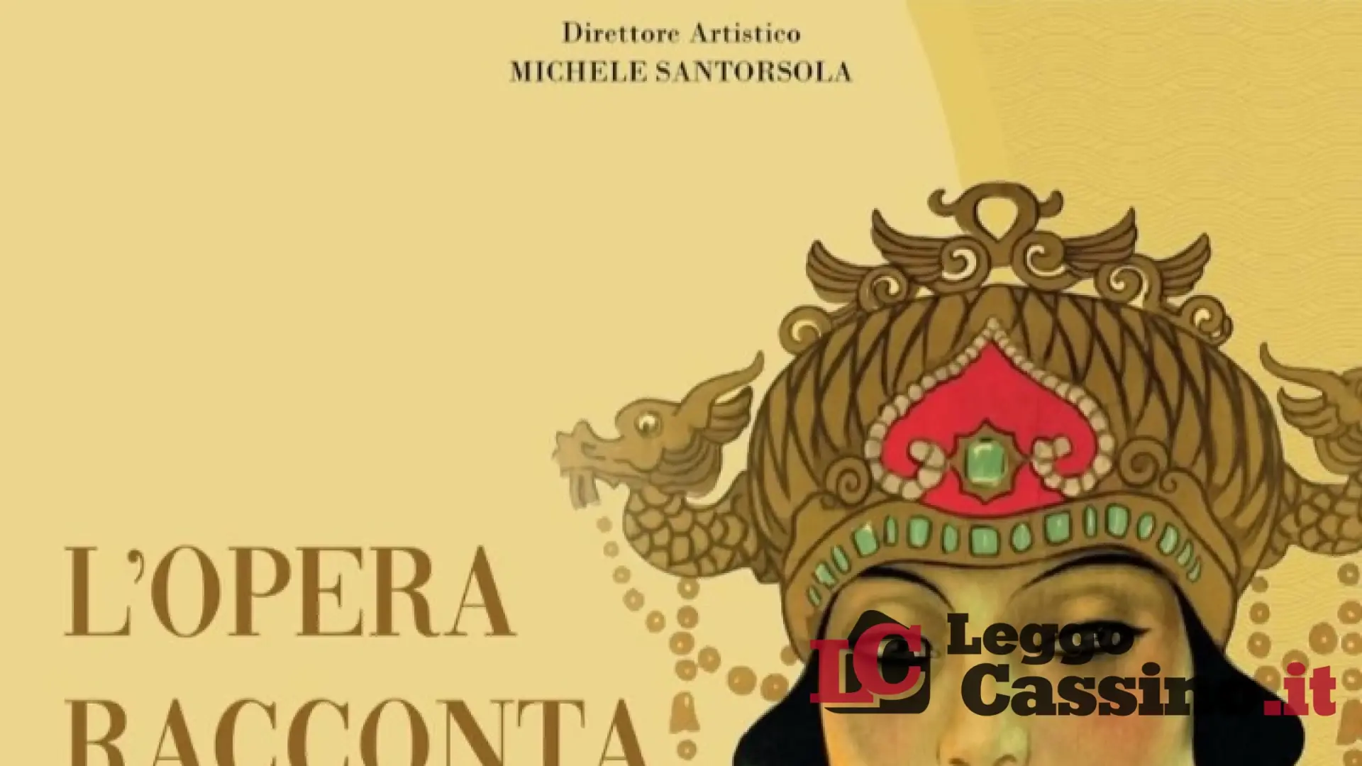 Un viaggio emozionale tra musica e storia