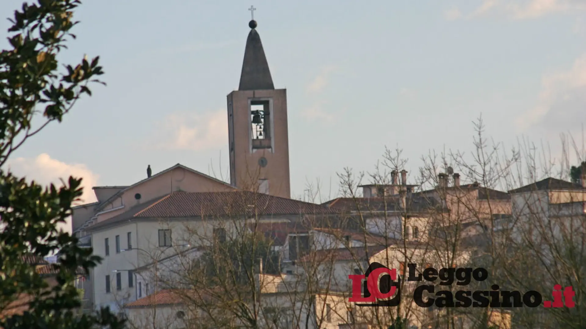 Sant'Apollinare, anche la località Giunture necessita della fibra ottica