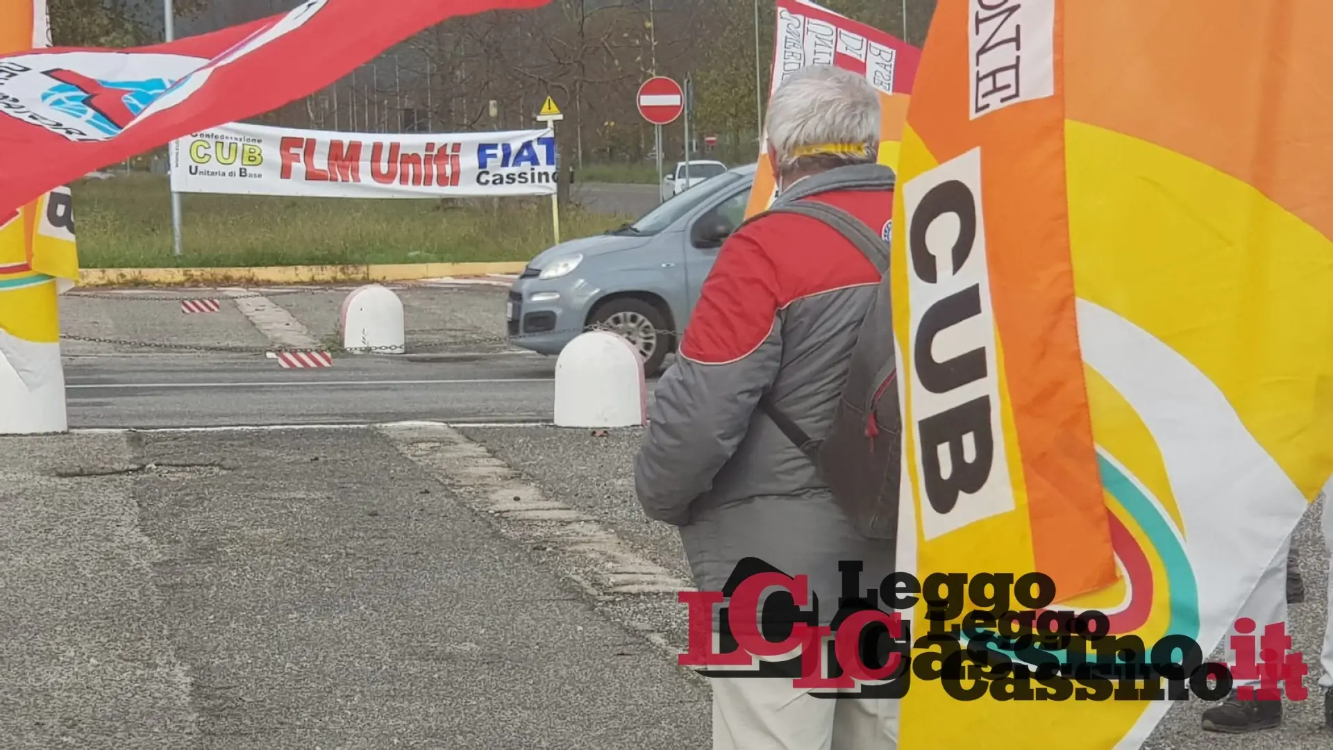 "Licenziamenti camuffati" e trasferimenti forzati alla Isocot. La denuncia del sindacato