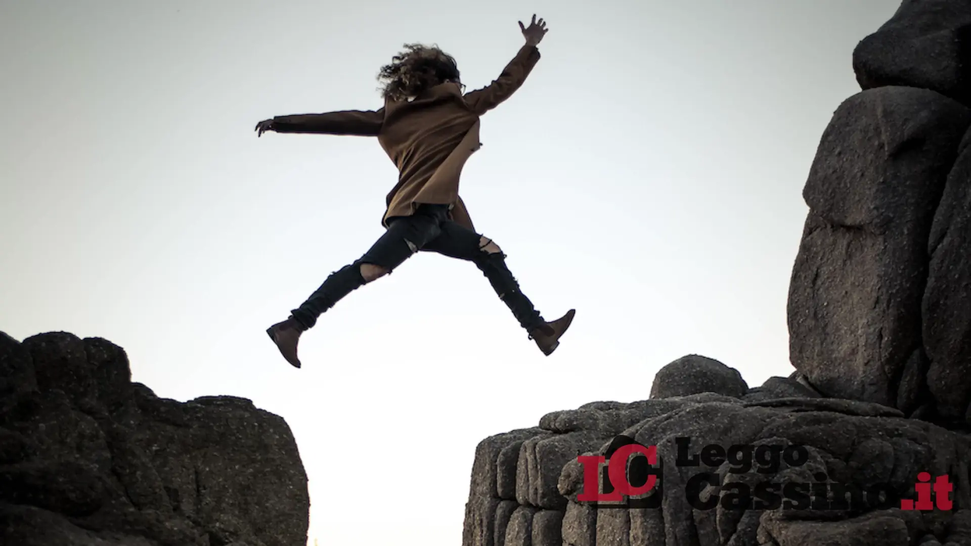 Il coraggio di vivere: affrontare le sfide e abbracciare l'incertezza