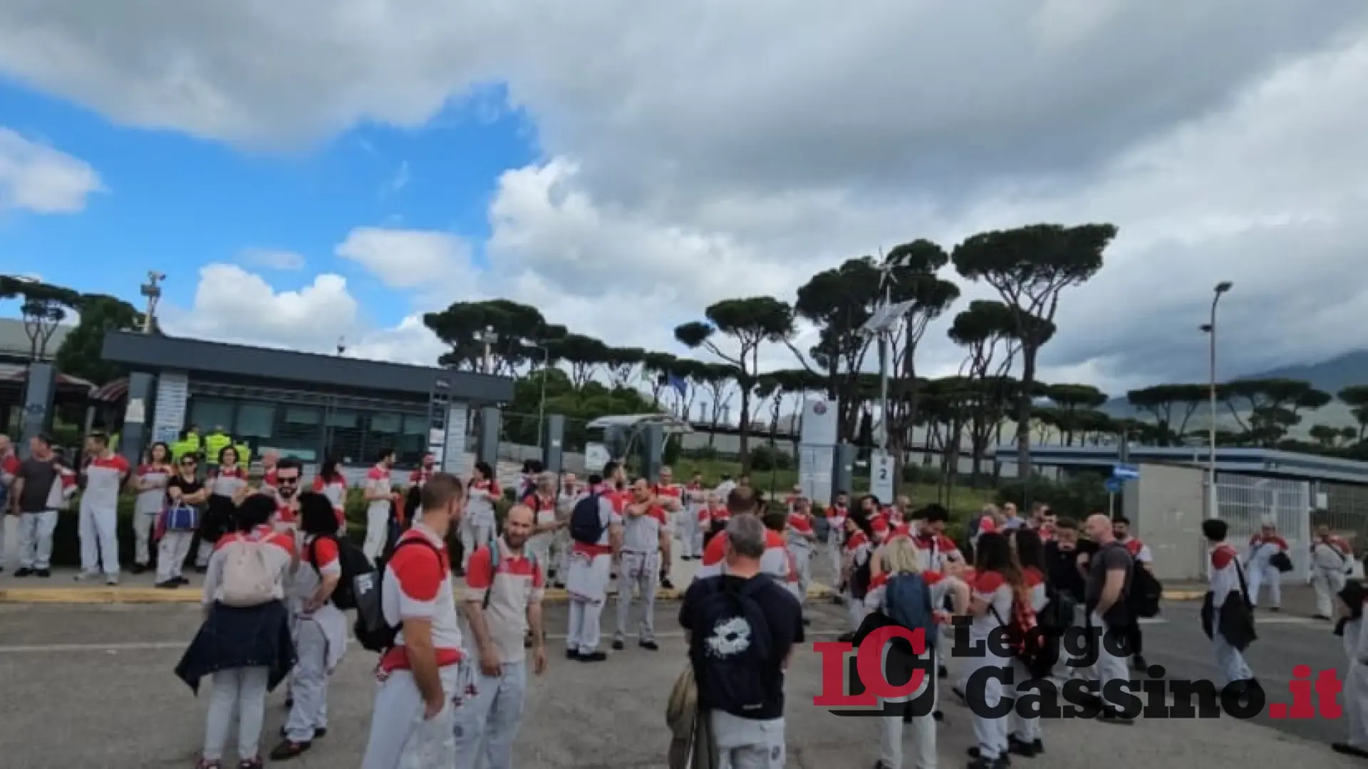 Indotto Stellantis, vertenze a catena: ora tremano gli operai della Iscot