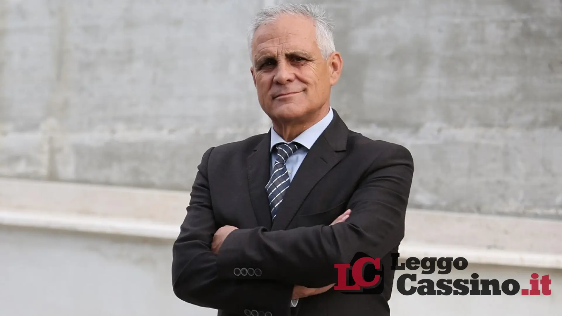 Esperia, il sindaco Villani risponde agli attacchi dell'opposizione