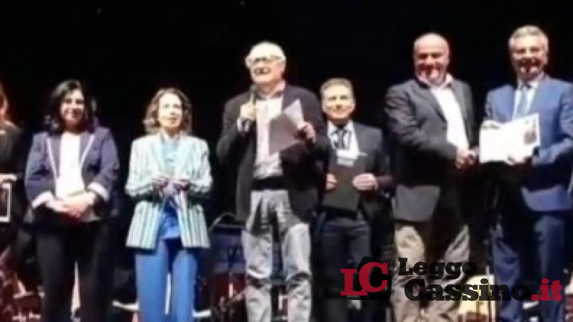 MusiCAssino 2025. Oltre 280 studenti