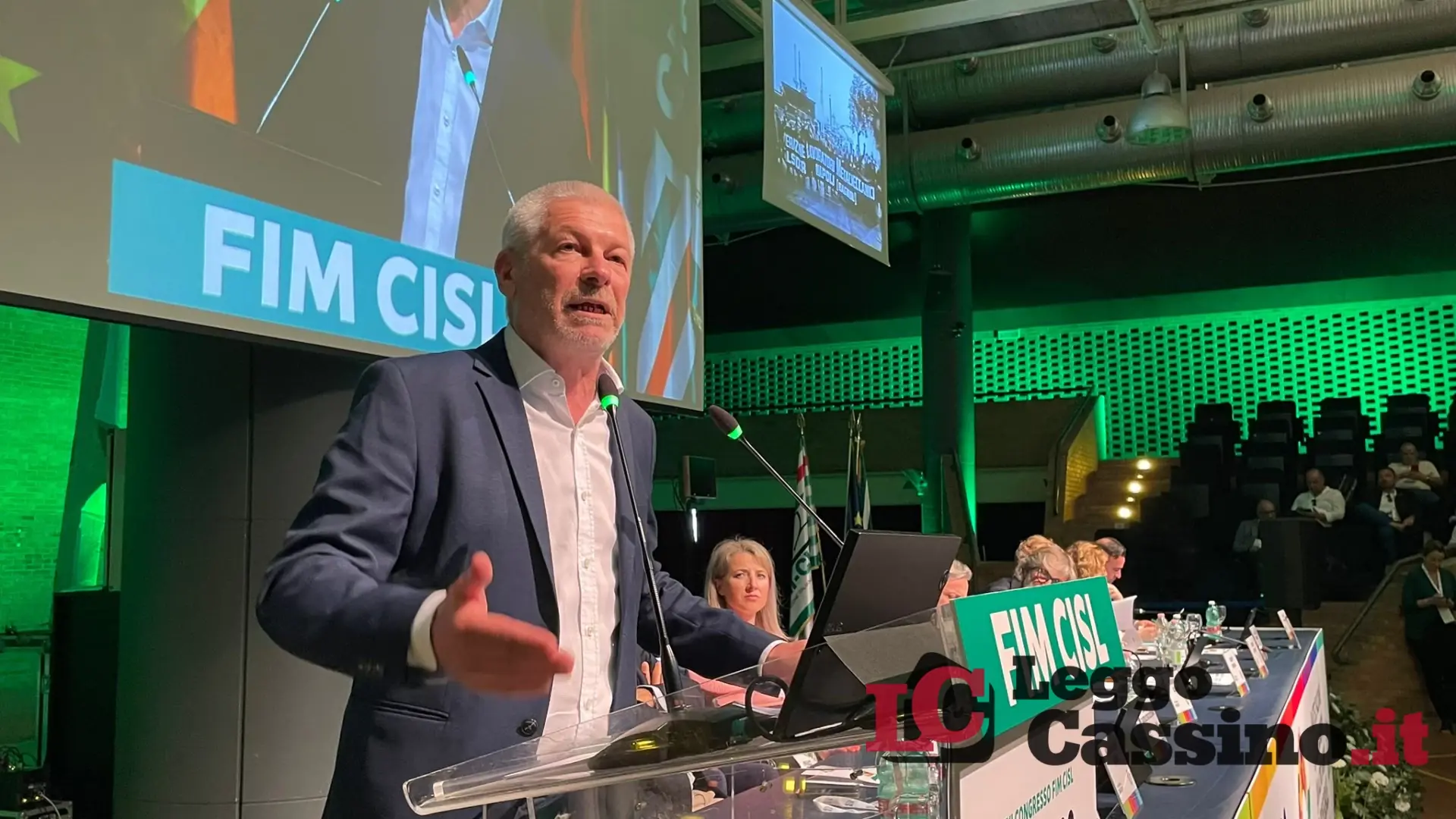 Metalmeccanici, rinnovo Contratto in stallo: sindacato in azione e istituzioni in silenzio