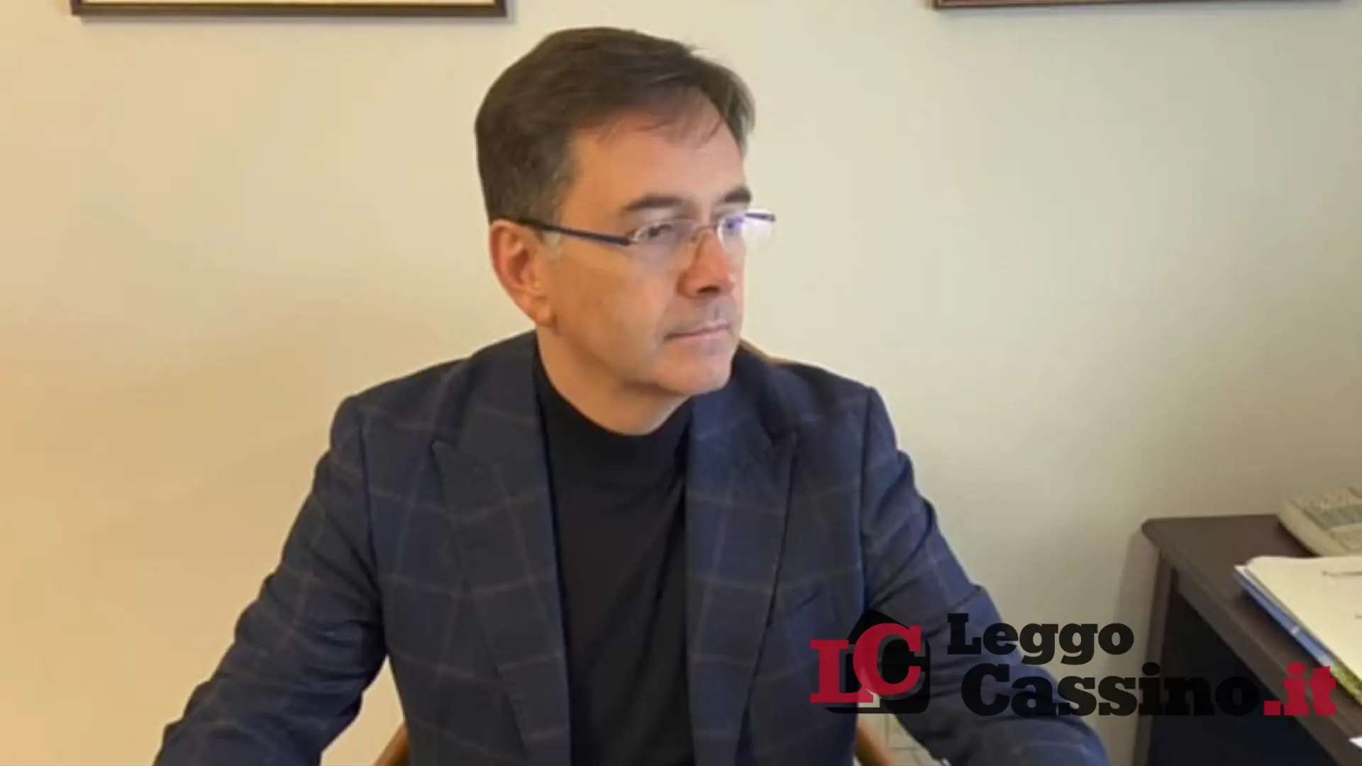 Addio a Teo Sambucci: Cassino piange il revisore e l'anima del centrosinistra