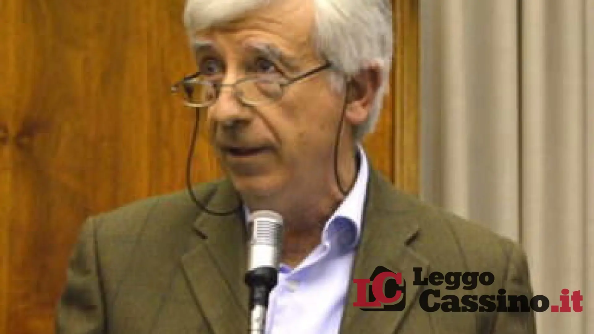 Cassino, Terranova rivendica l'impegno dell'amministrazione comunale sulla sicurezza