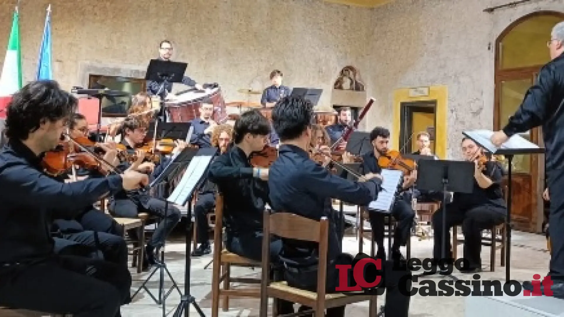 Festival Valle di Comino: la VII Edizione si chiude con un successo straordinario