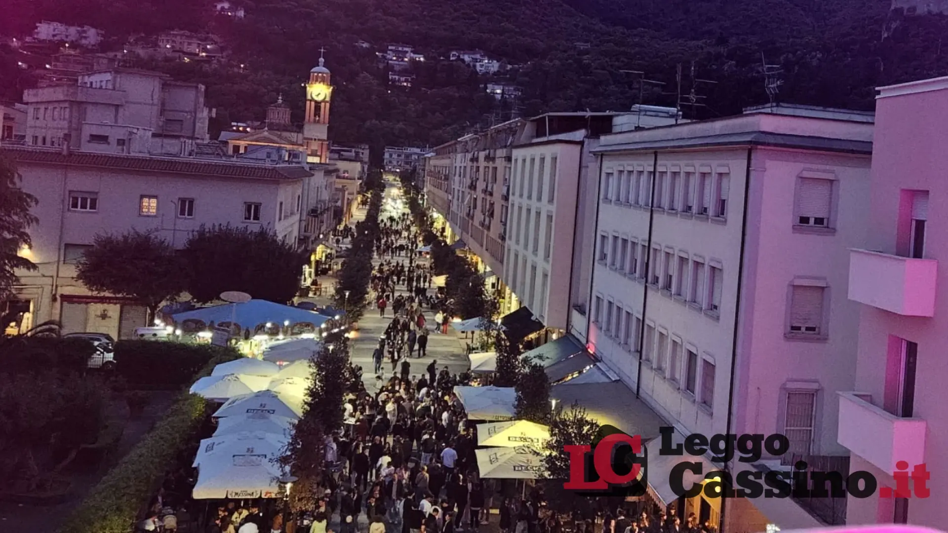 "Sanzionare i genitori dei minorenni responsabili di atti vandalici"