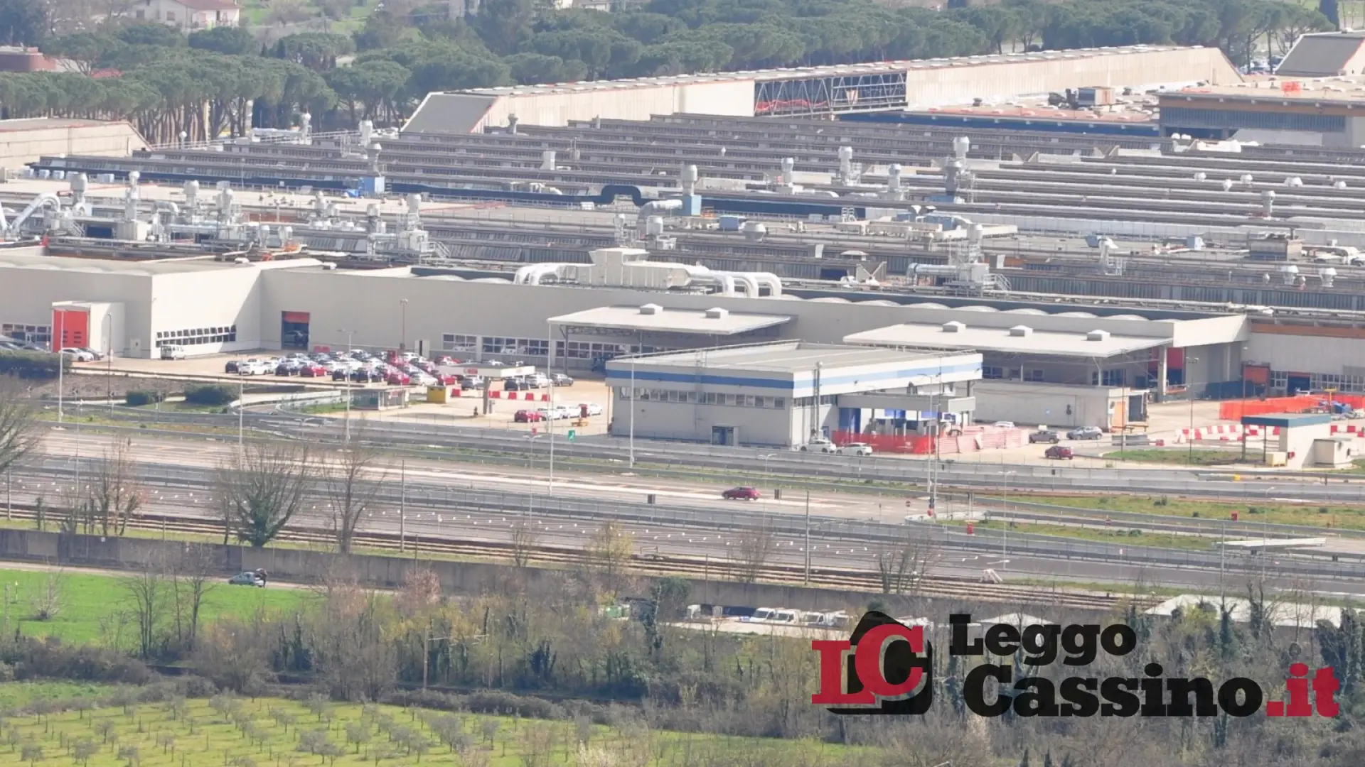 Stellantis, sciopero per il caldo. E arriva un nuovo stop per la giornata di giovedì