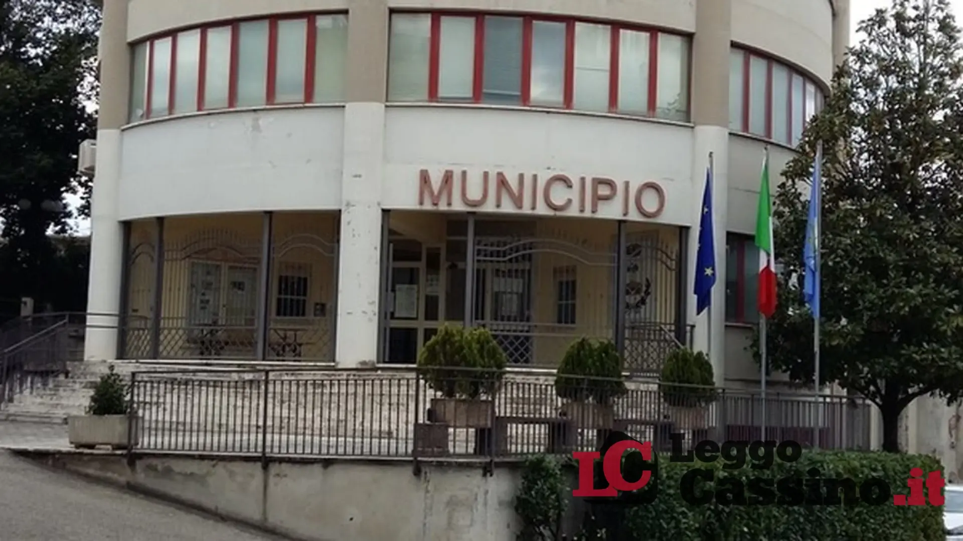 Pignataro Interamna, consuntivo non approvato: rischio commissariamento