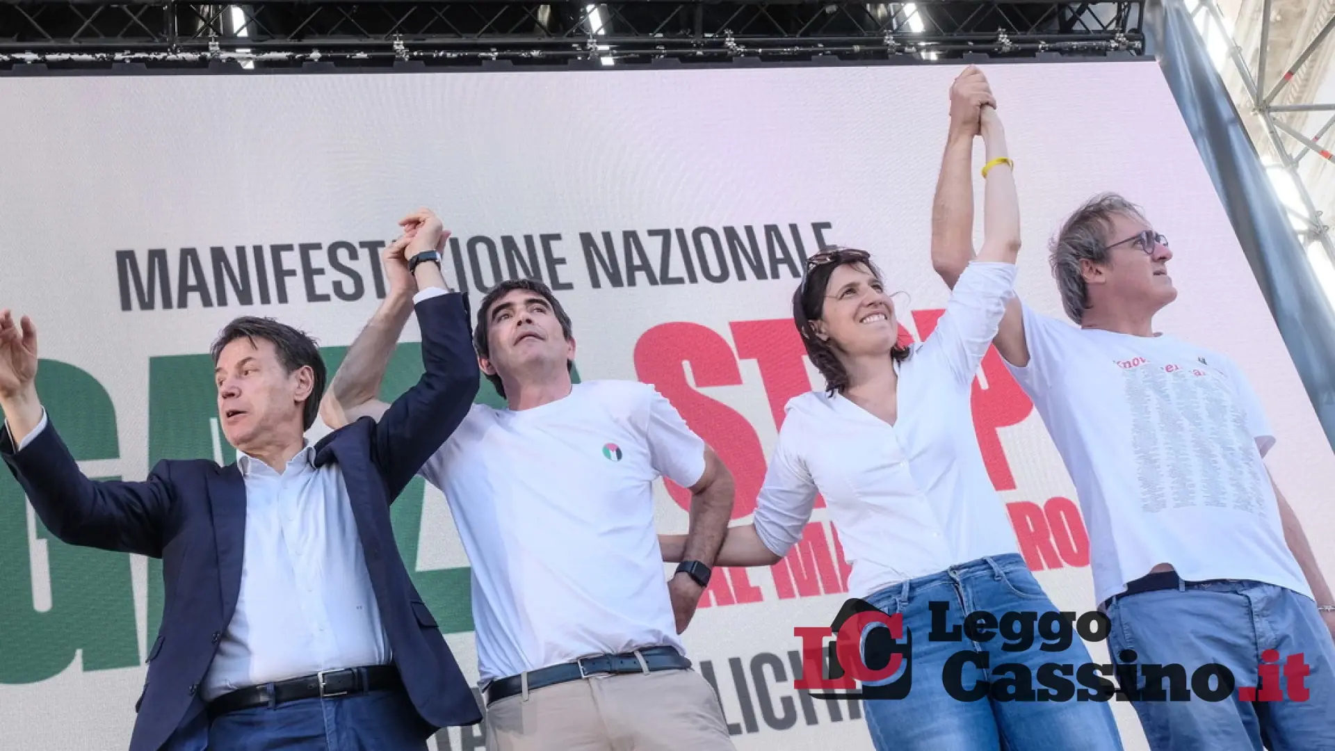 Referendum, ecco un manuale di sopravvivenza per chi perde e si proclama migliore