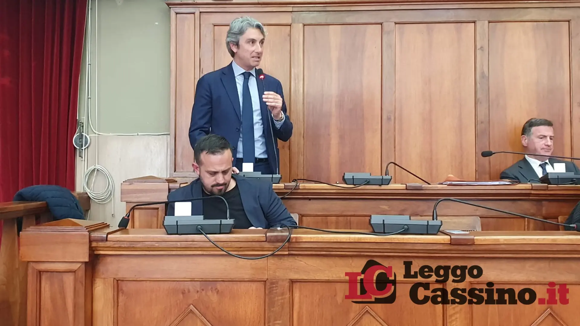 Cassino città insicura e l'Amministrazione comunale è corresponsabile