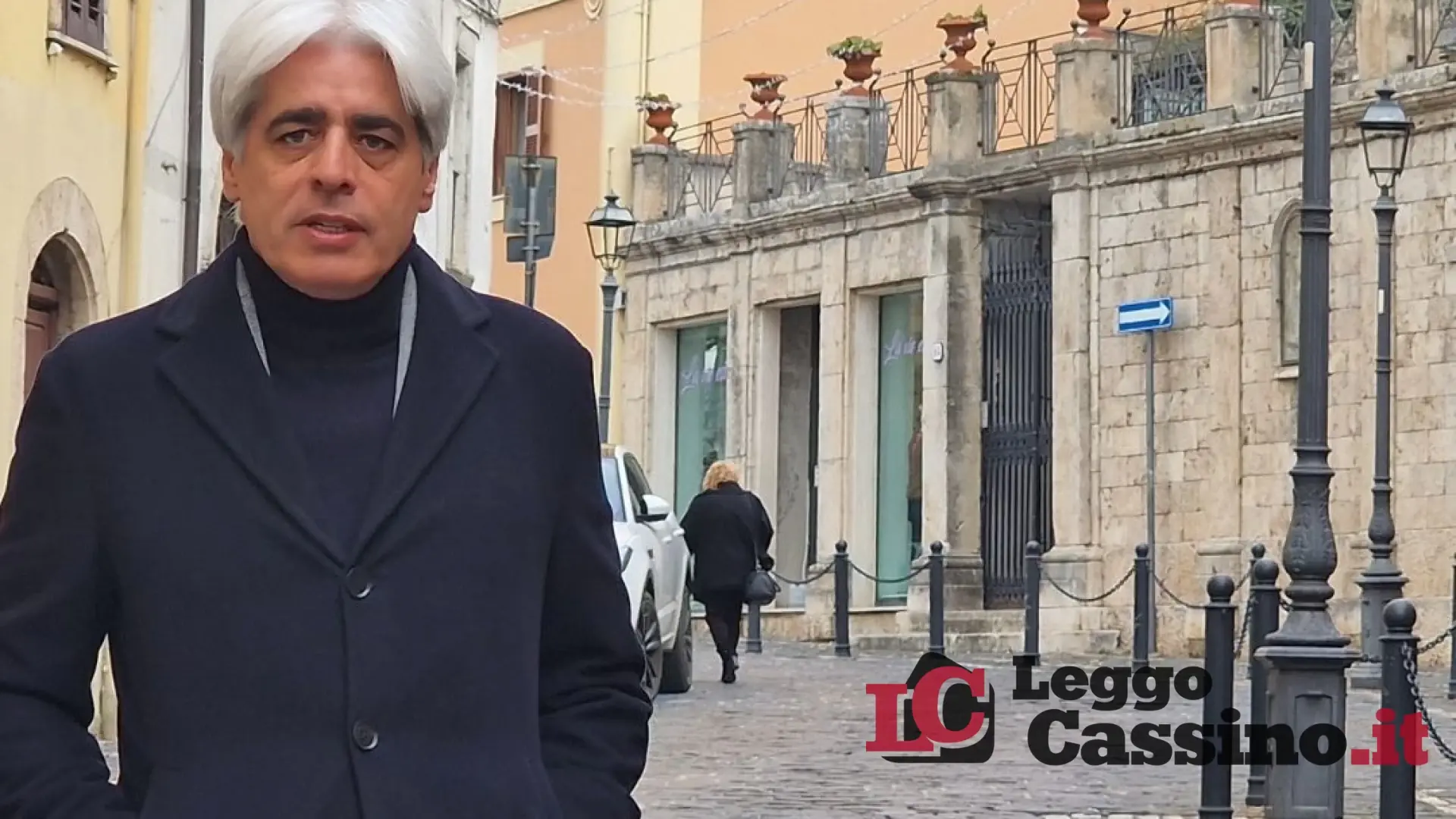 Il Pd tra referendum e stagione congressuale: la sferzata di Antonio Pompeo