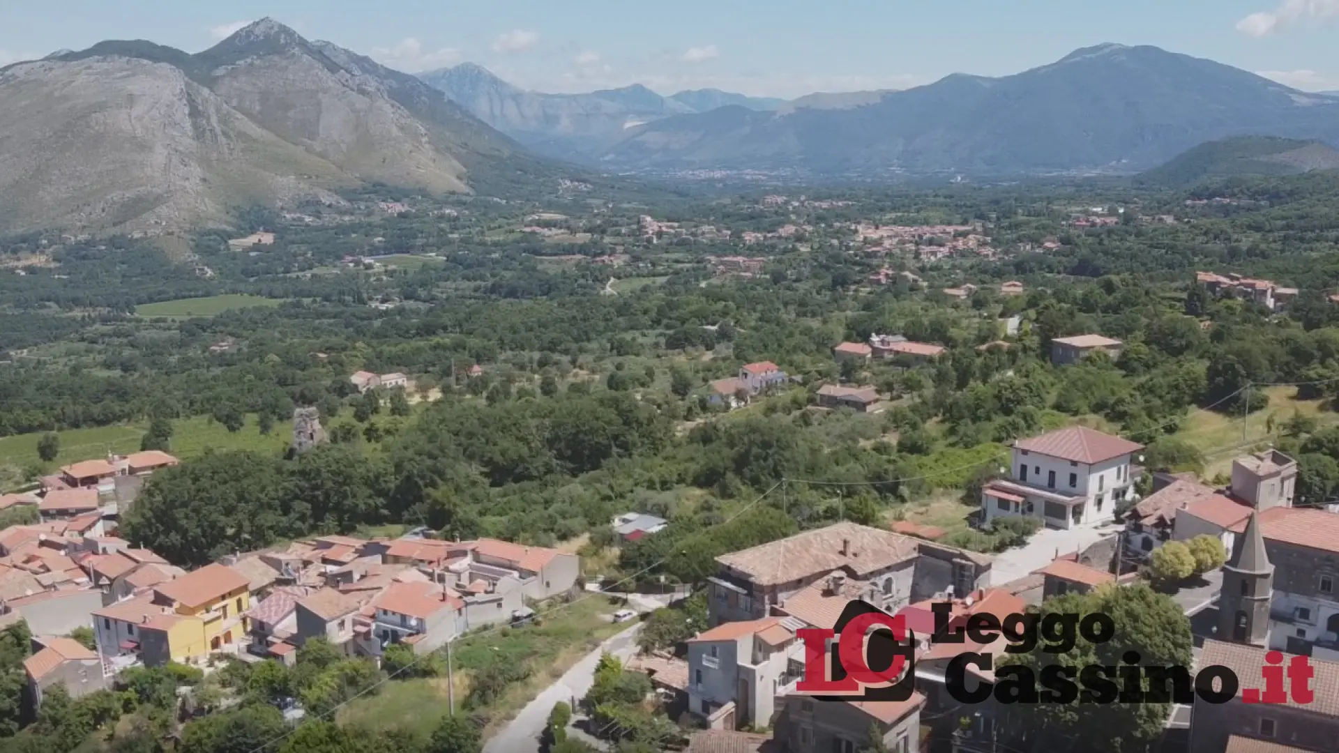 "Benessere in Comune" a Galluccio: attività estive gratuite per ragazzi