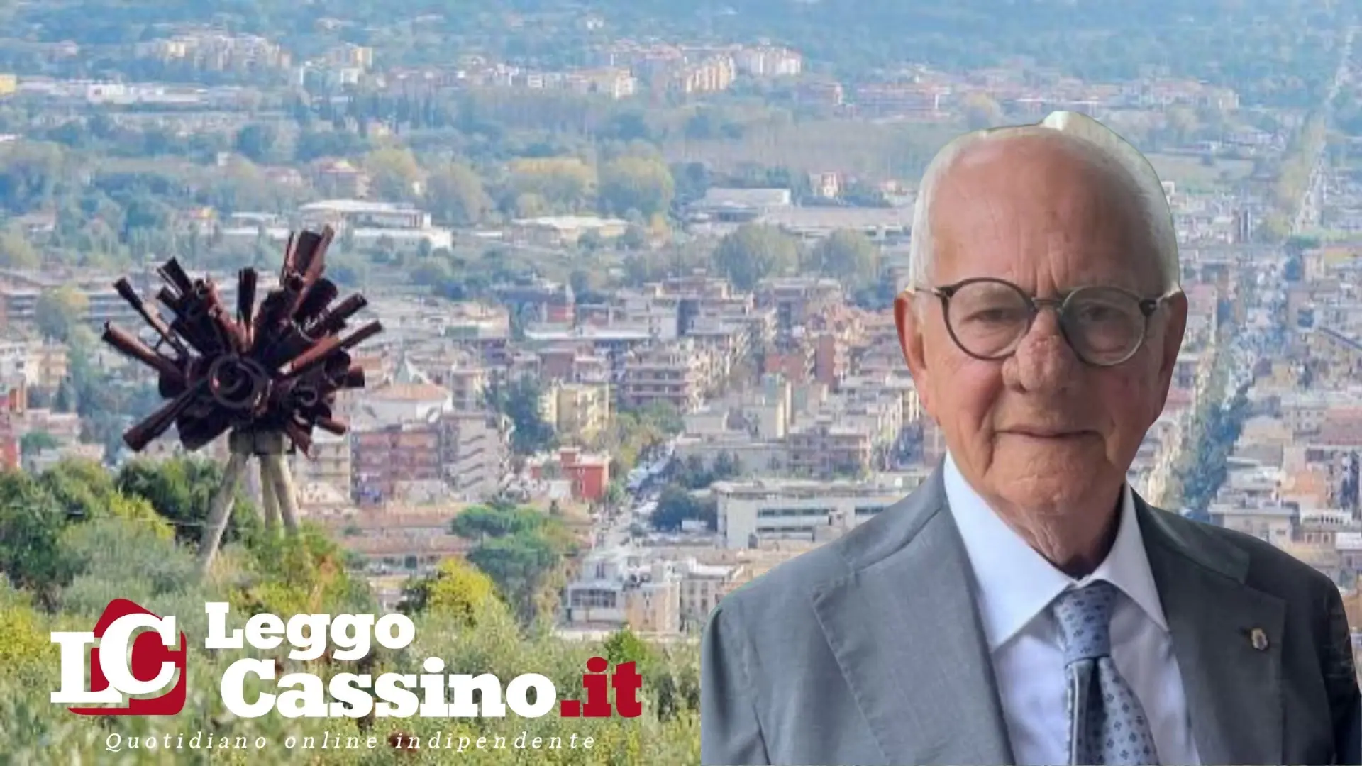 "Chiusaroli pentita della sfiducia a D'Alessandro". Ranaldi a tutto campo