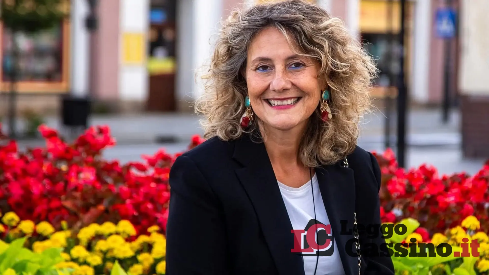 "La situazione a San Michele è critica": la denuncia di Mercedes Galasso