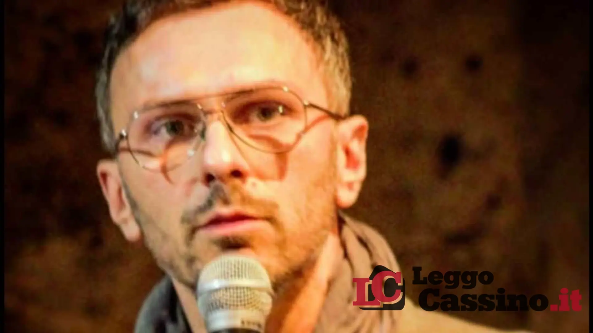 Walter Bianchi al vertice della Consulta Salute Mentale di Frosinone