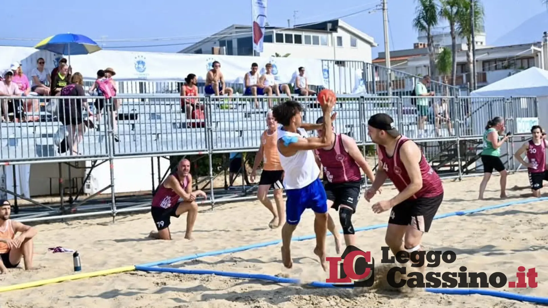 Calise Cup 2025, trionfano Portogallo e Olanda