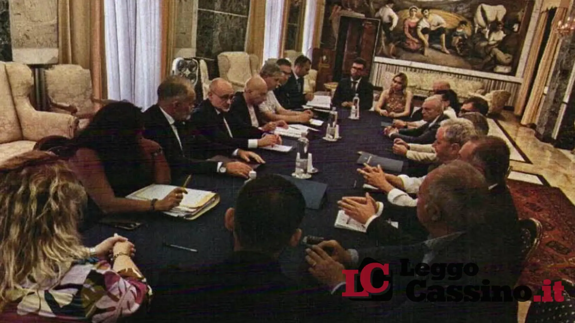 Patto Antimafia in Ciociaria per turismo e ristorazione