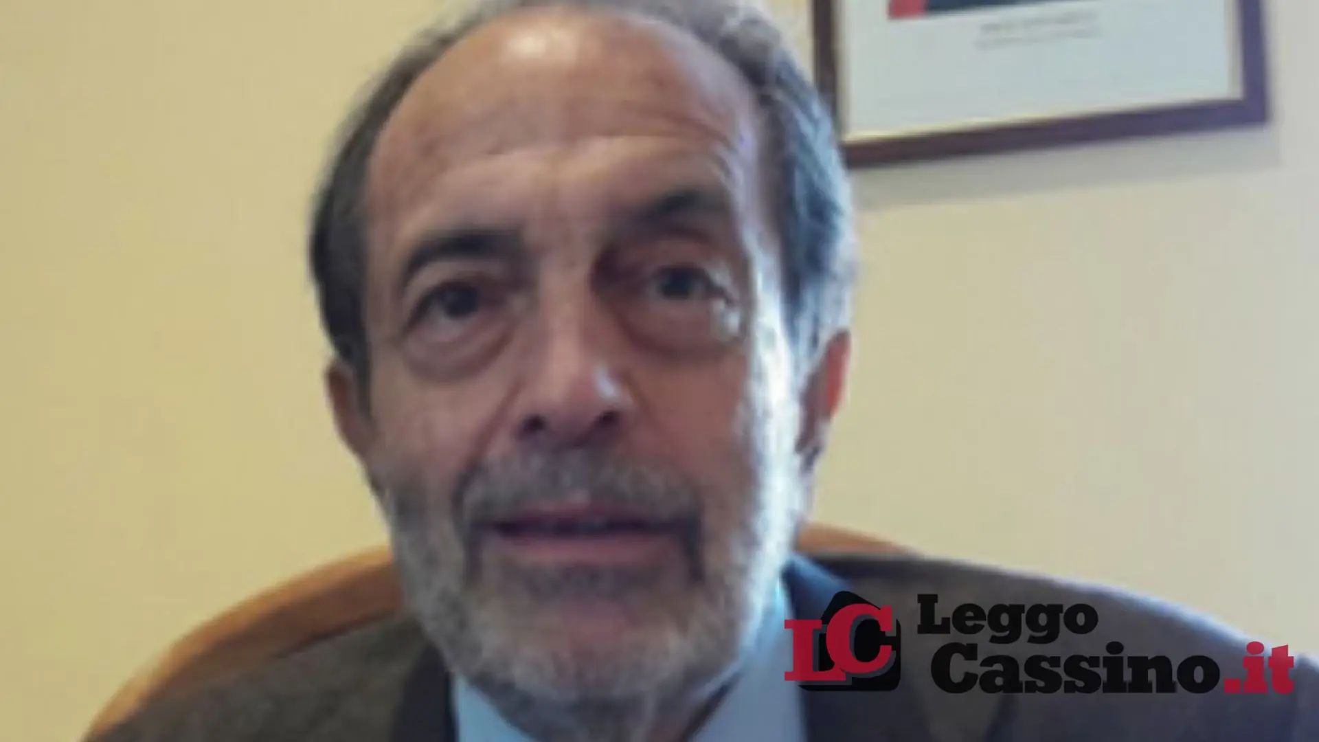 Cassino in lutto: addio al magistrato che salvò il 'suo' Tribunale