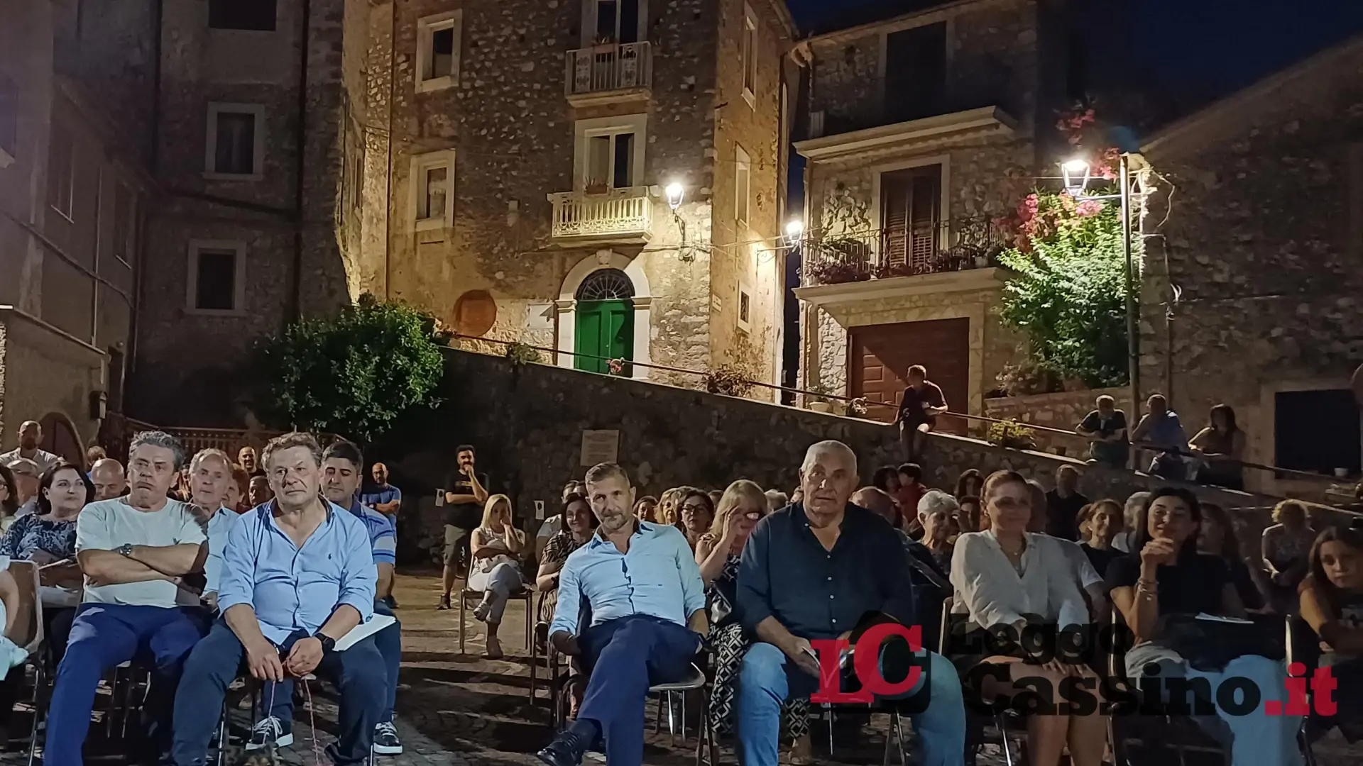 Roccasecca,  “Chiglie de ncoppa, i chiglie d’atterra”: un successo la presentazione del libro di Pompeo Di Fazio