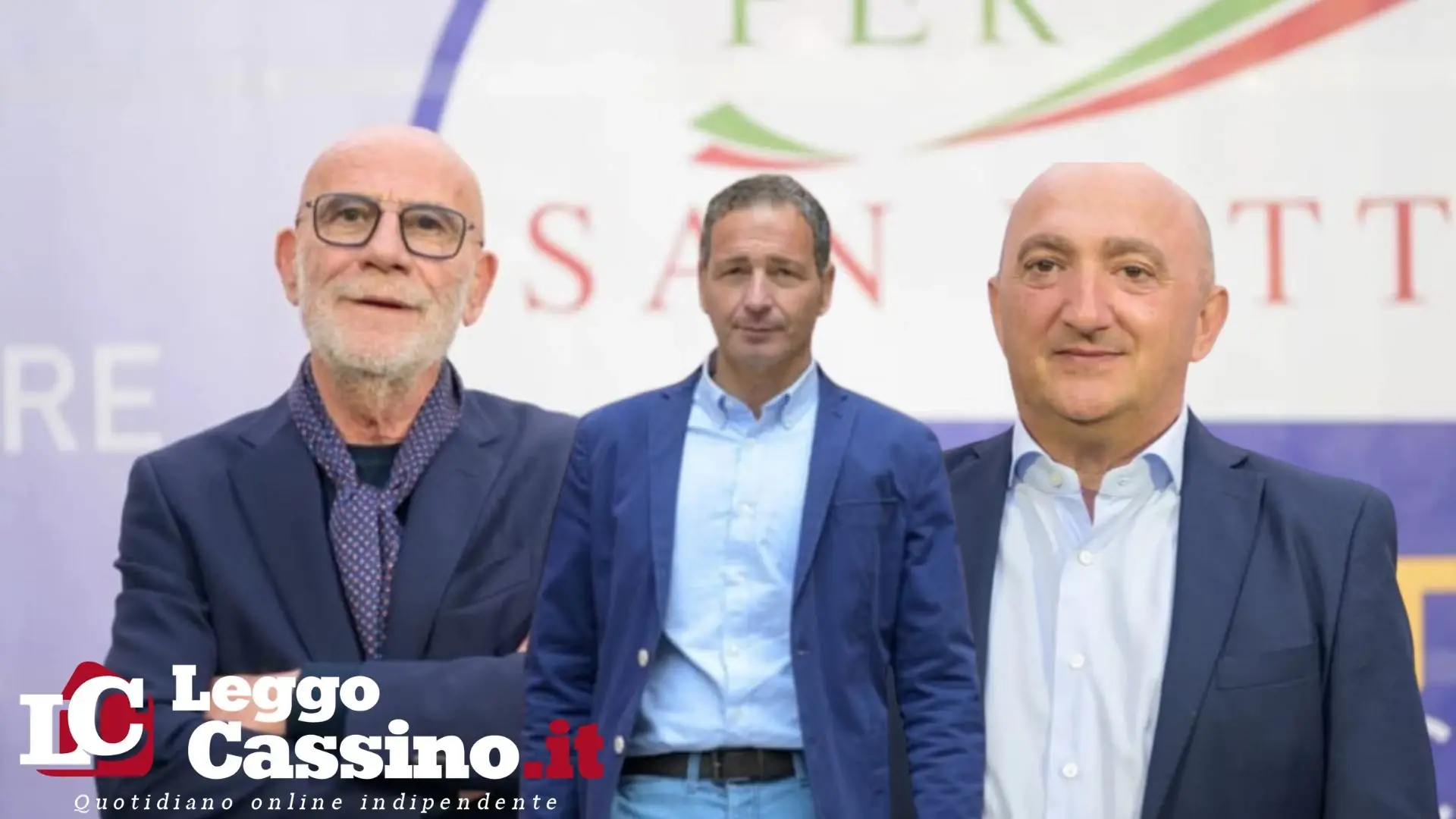 Il mistero dell'appalto dei rifiuti a San Vittore. L'opposizione: "Nessun contratto per 5 anni"