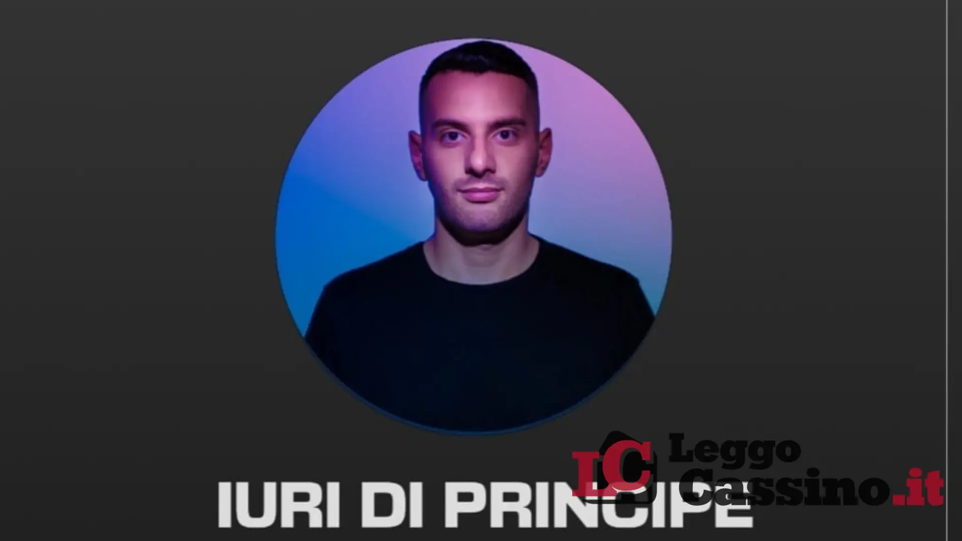 Cassino, al via la festa dei The WASP a Caira