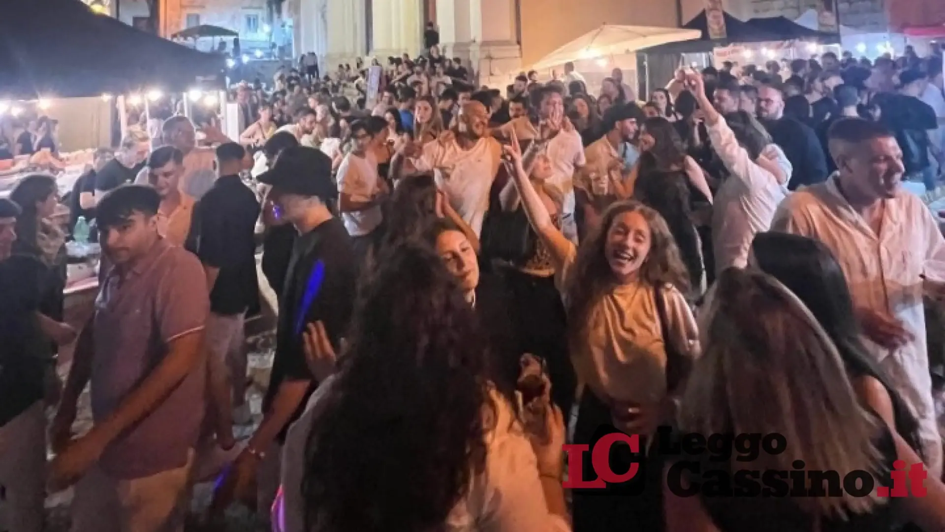 San Donato Val di Comino: oltre 40 eventi per un’estate tra musica, cultura, storia e natura