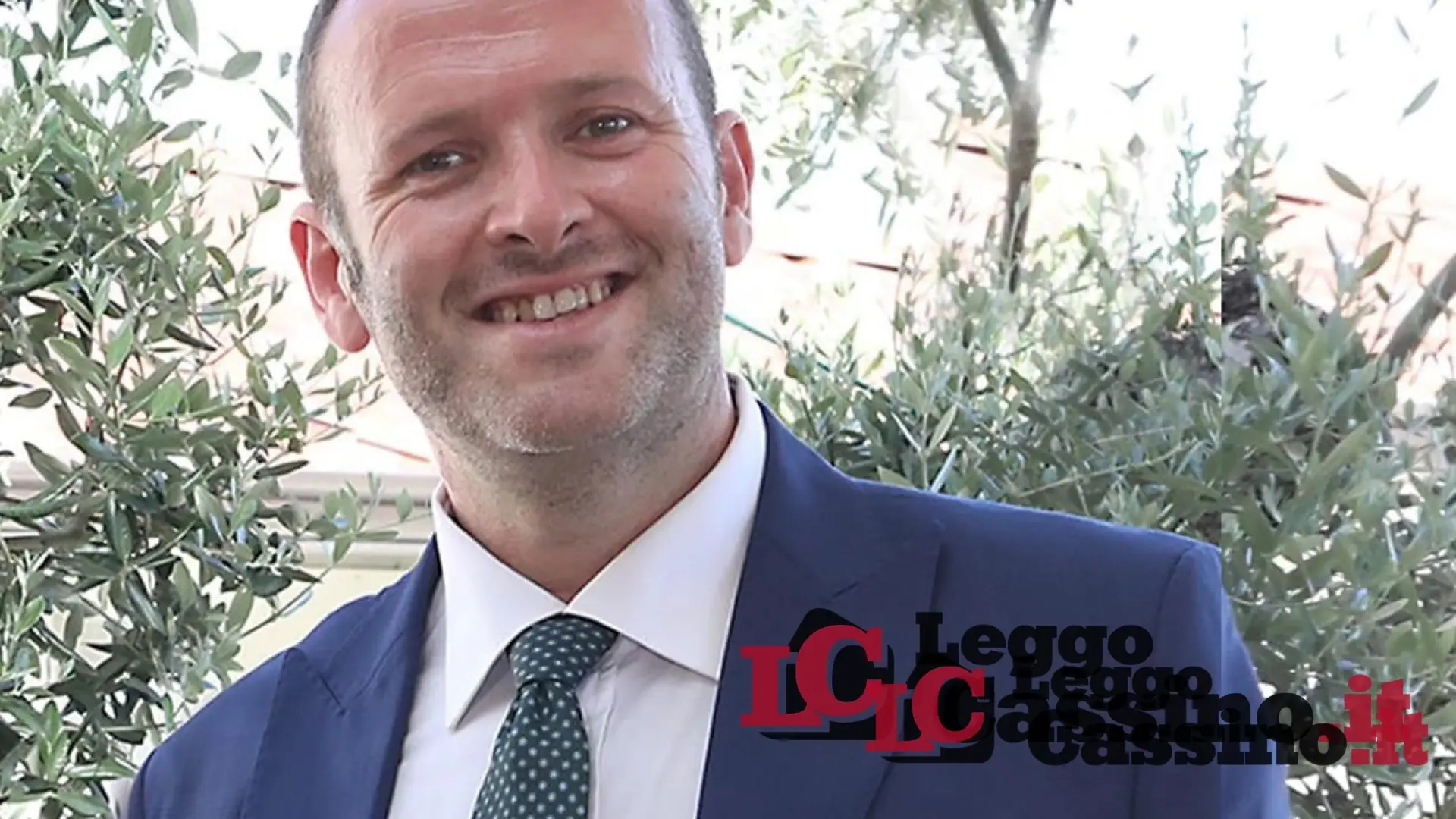 Rocca D'Evandro, una strada in memoria dell'avvocato Gianpaolo Norcia