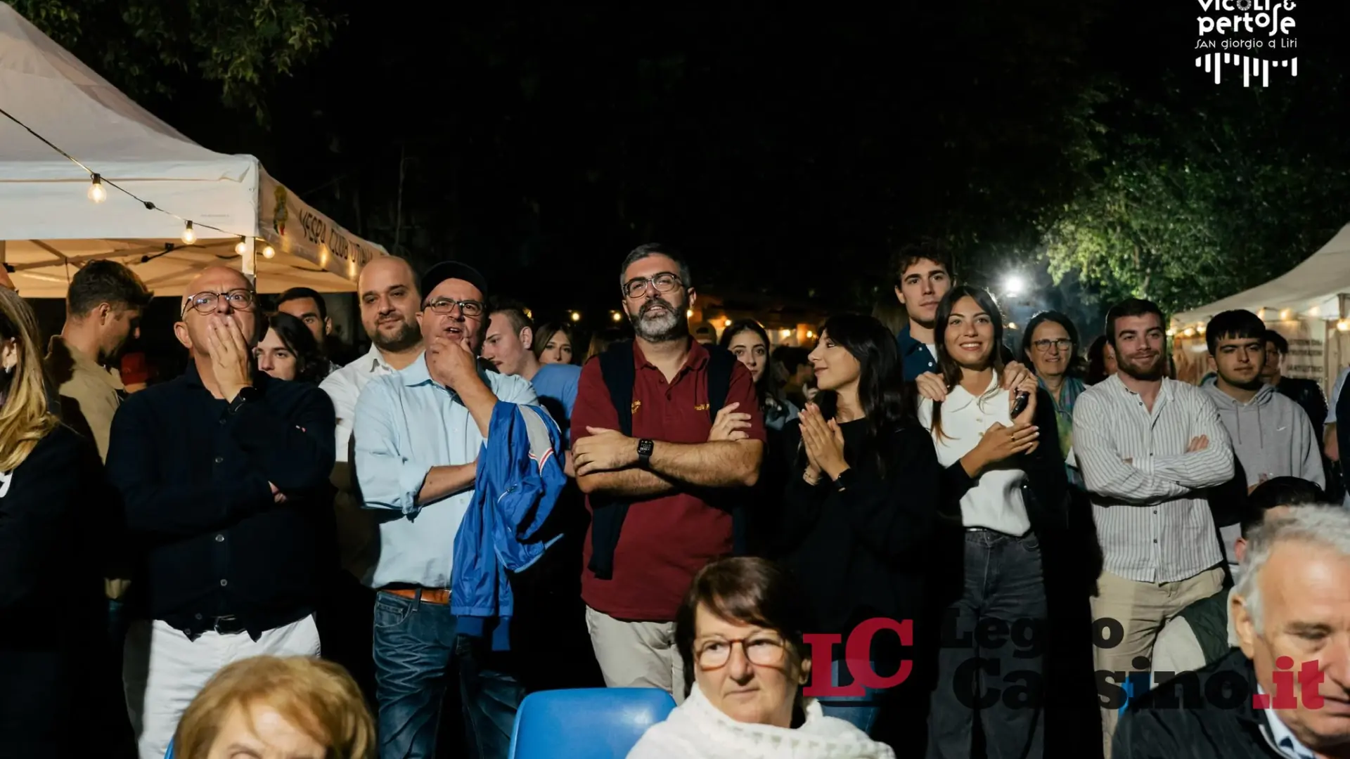 San Giorgio a Liri, al via l'Estate Sangiorgese 2025