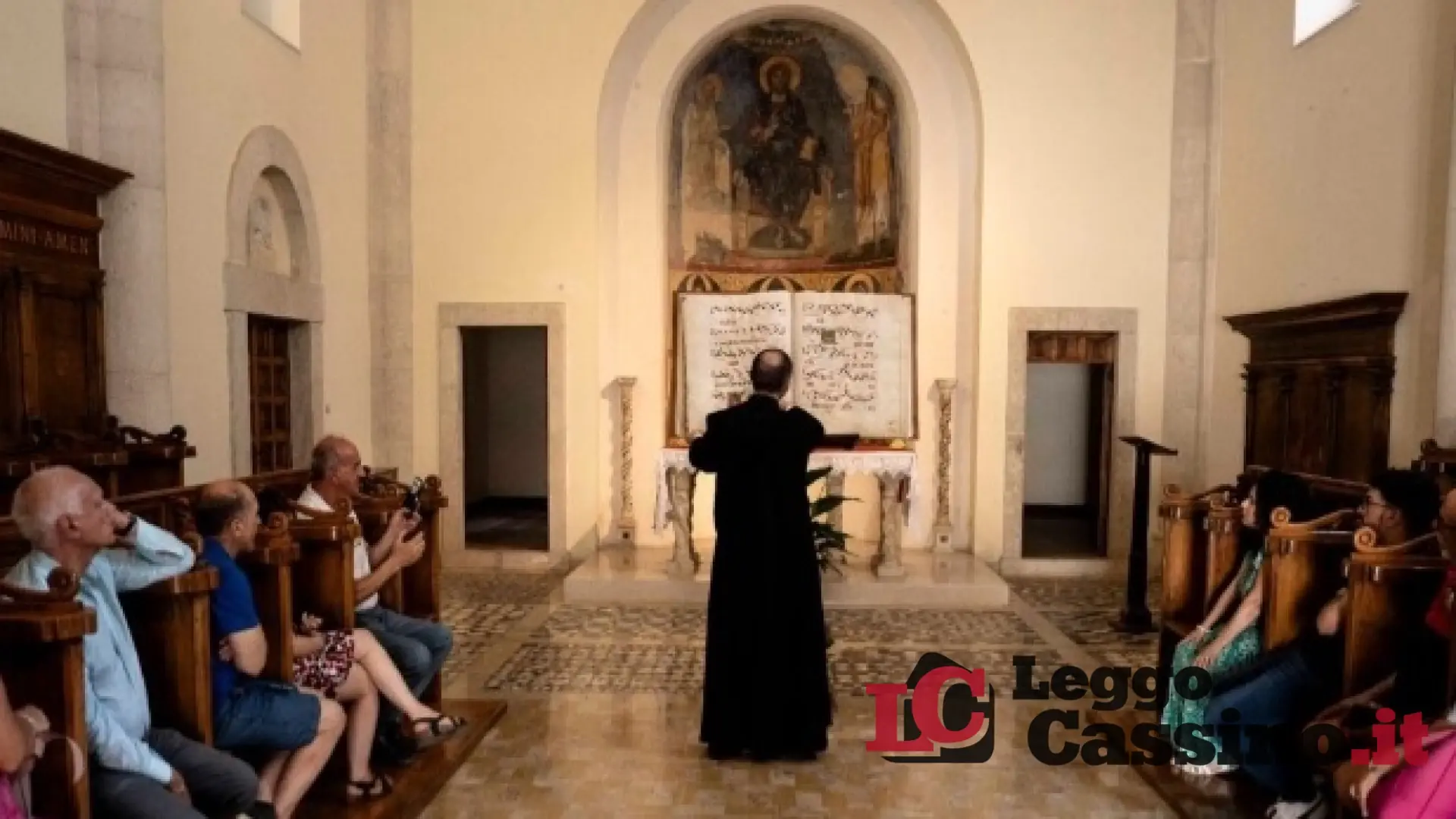 "Domenica al museo" il 1° appuntamento un grande successo