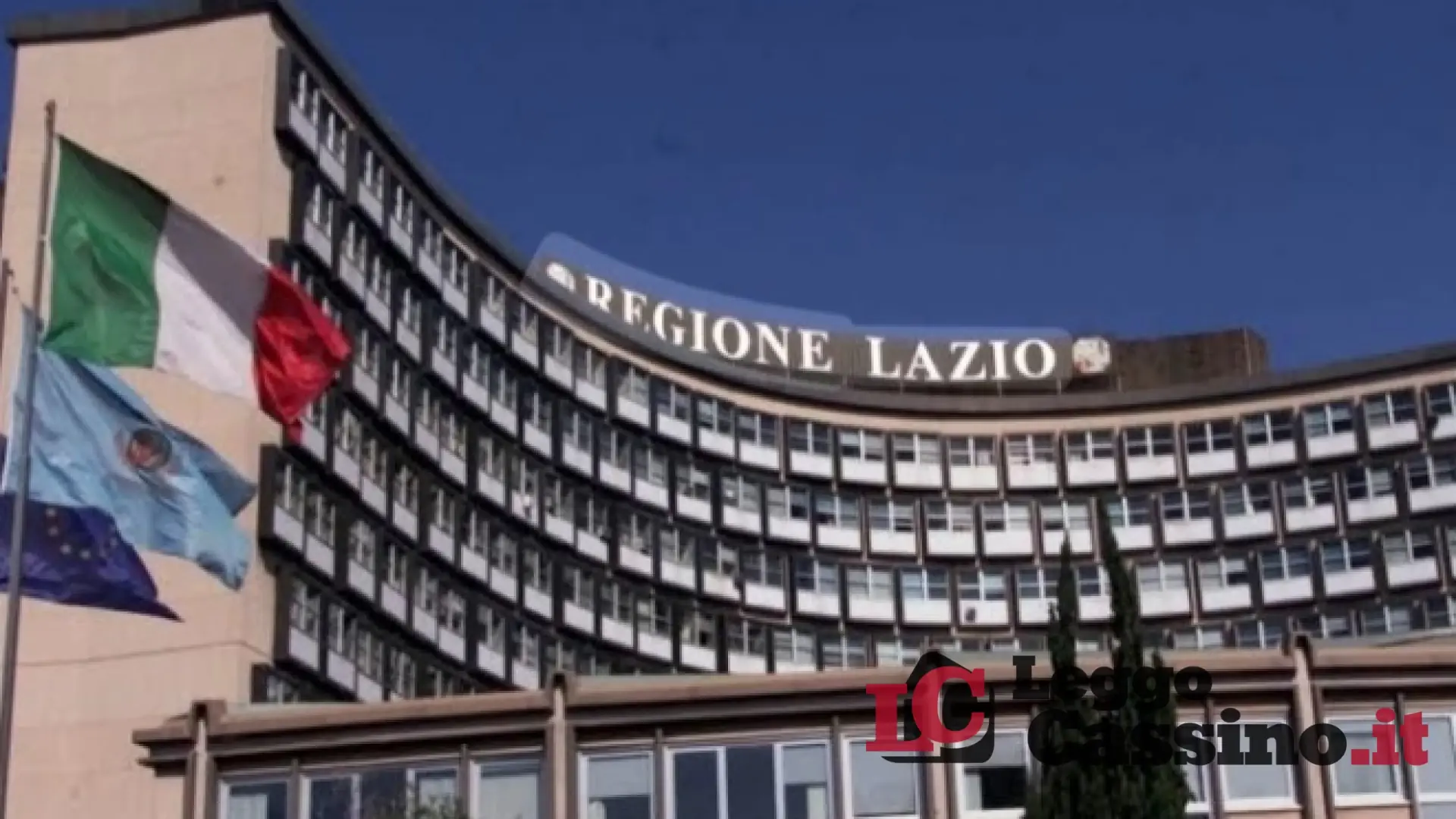La Regione Lazio lancia "Cuori narranti"