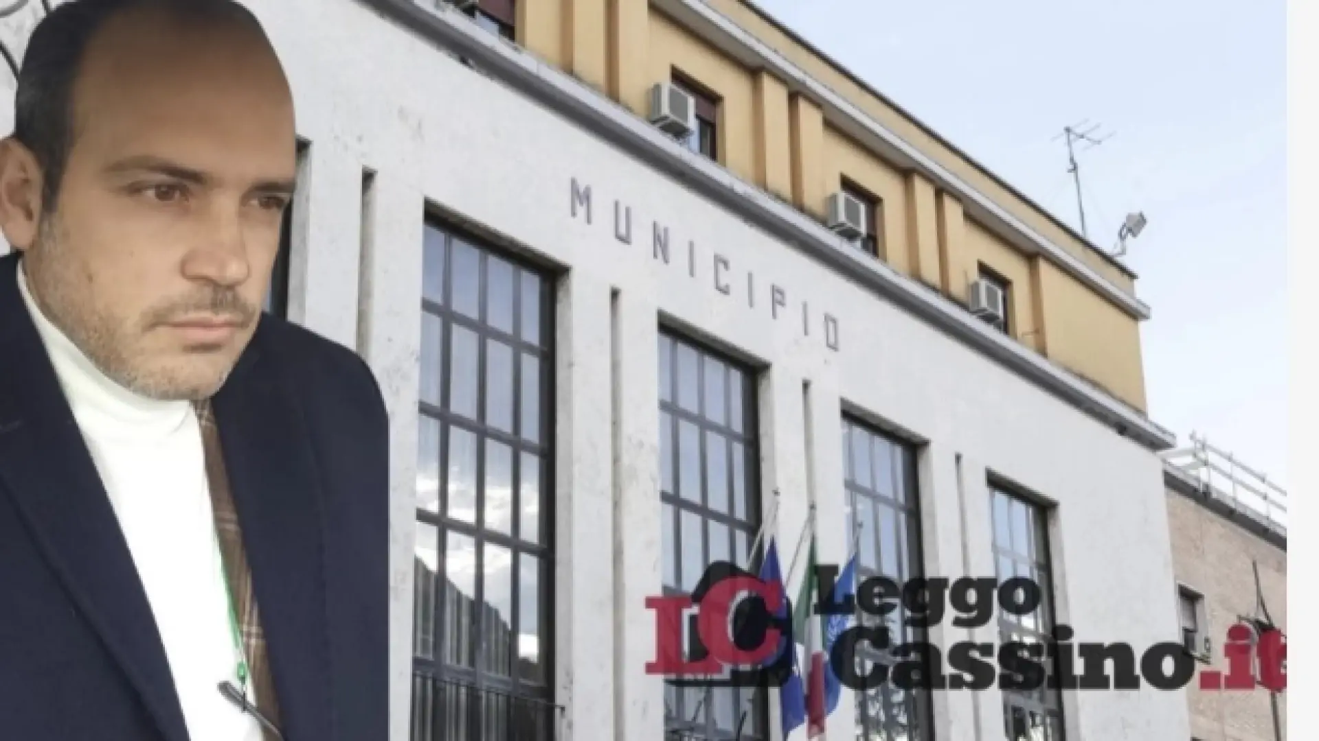 "L'interruzione della Virtus Cassino è un colpo al cuore della città"