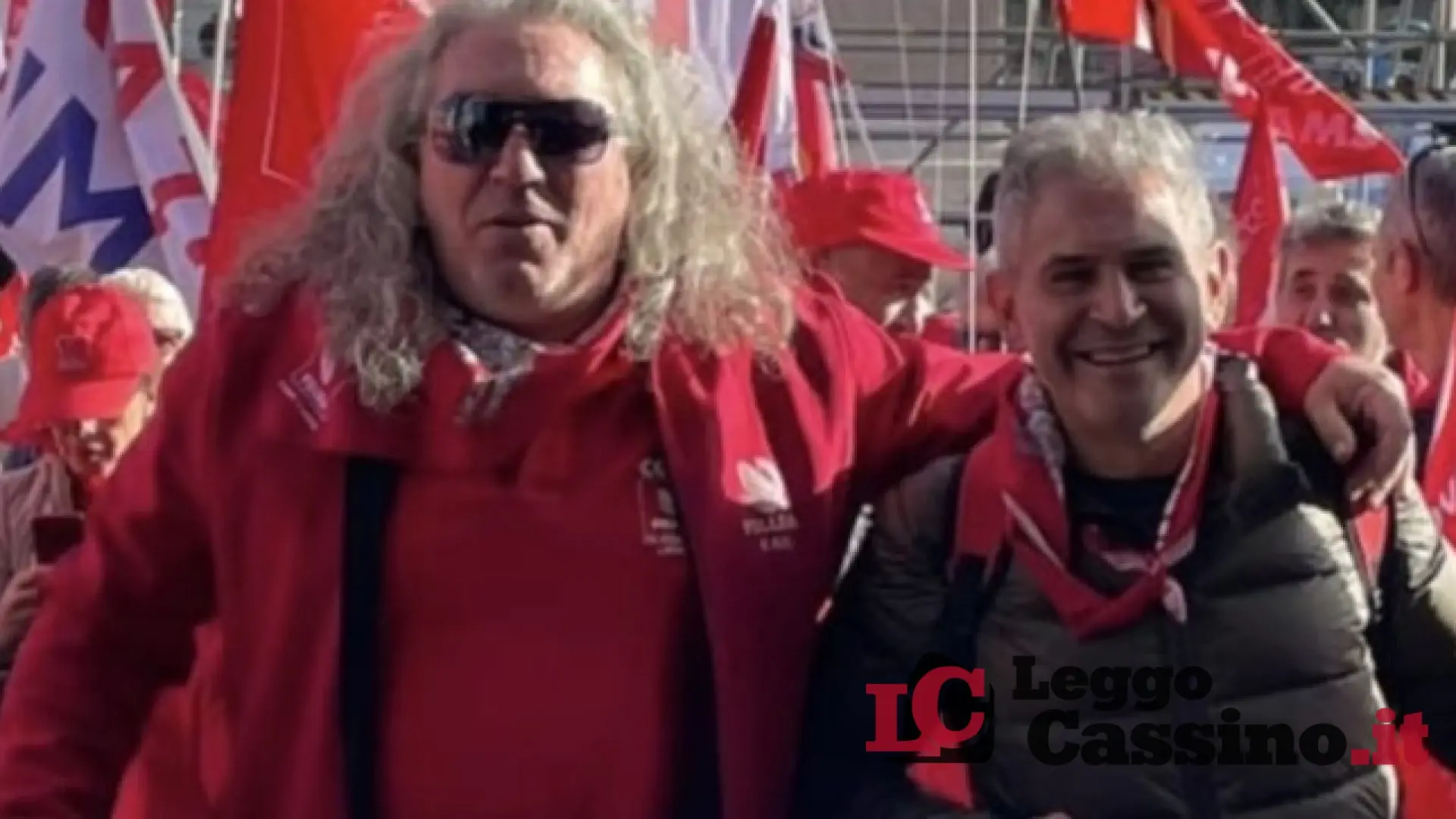 Elezioni RSU ADLER: Netta vittoria della FILLEA CGIL