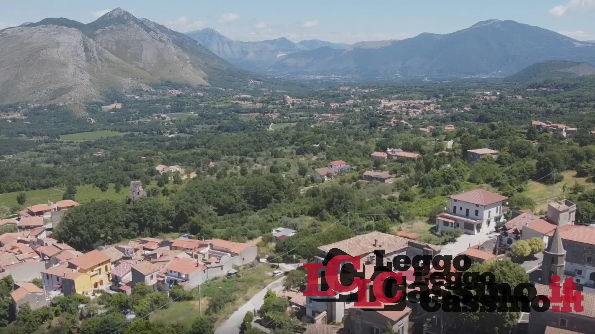 Galluccio, una pigotta per sostenere i bambini più bisognosi